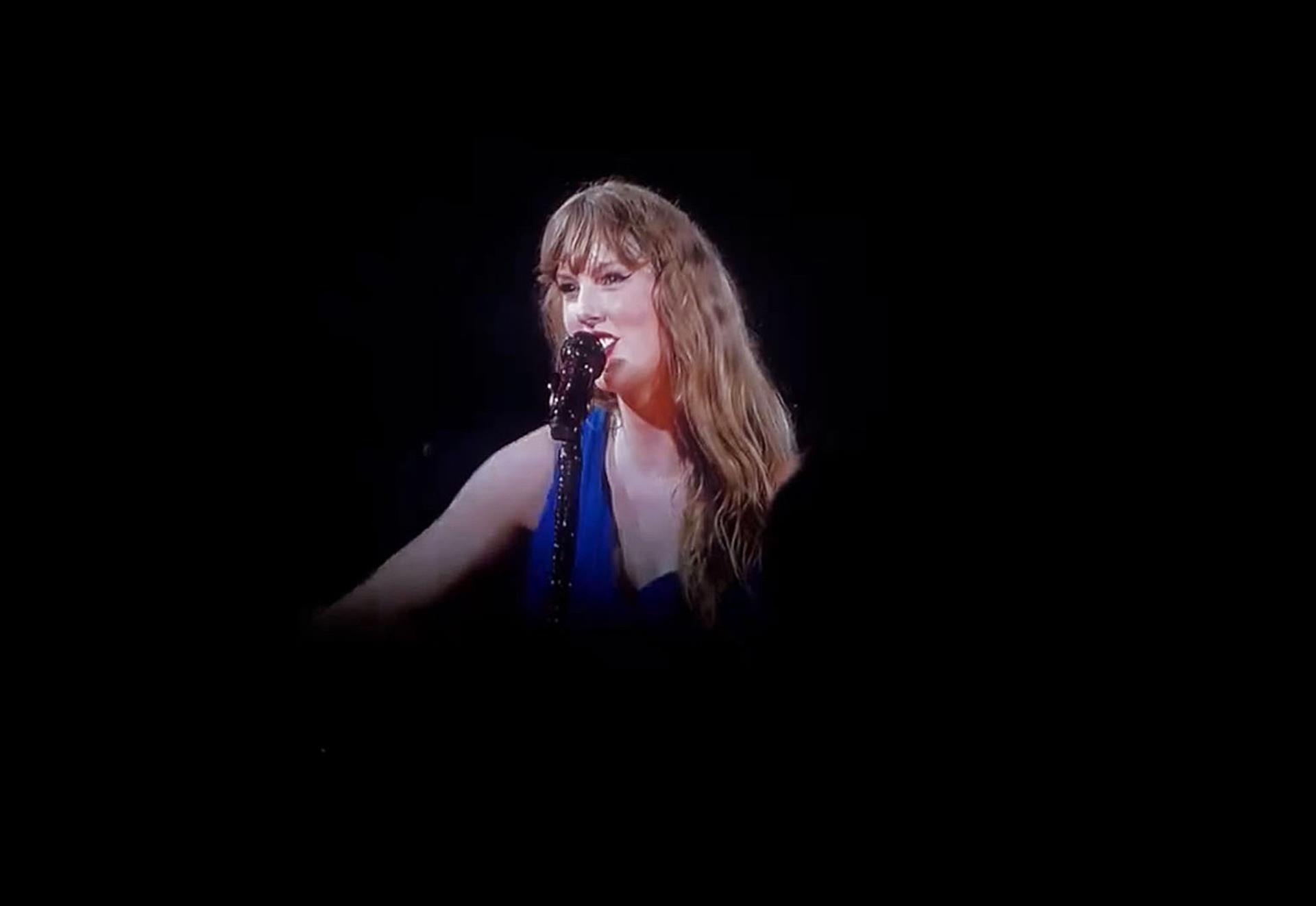Taylor Swift