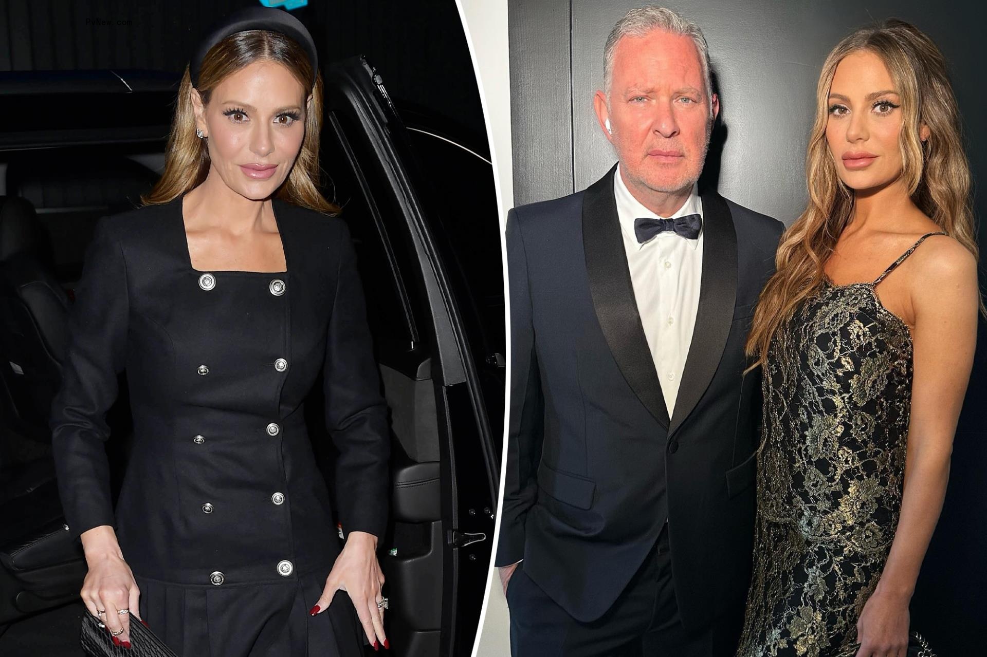 Dorit Kemsley respo<i></i>nds to fan who asks why she split from PK: ‘S–t happens’