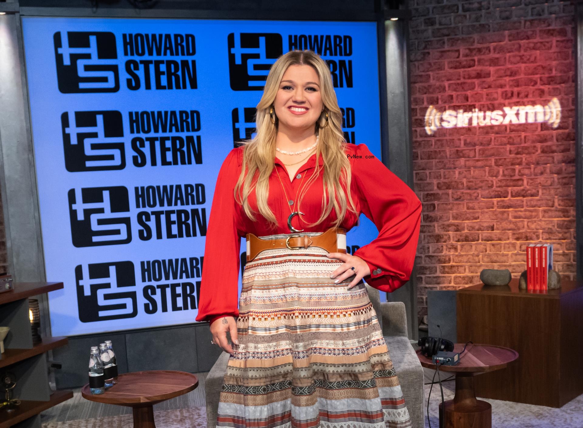 Kelly Clarkson