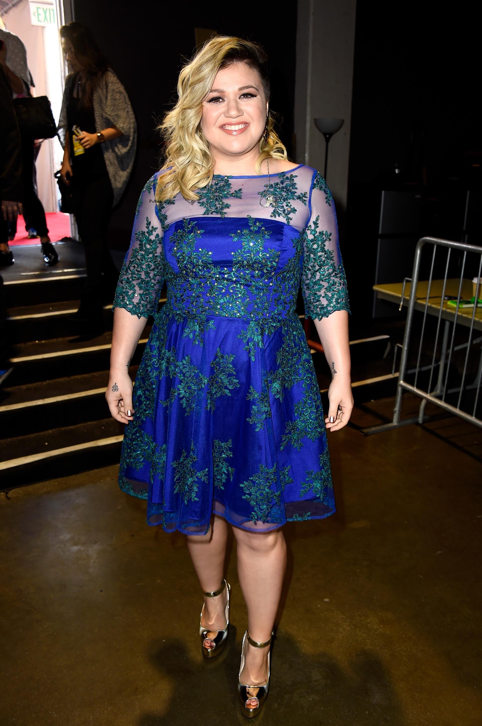 Kelly Clarkson