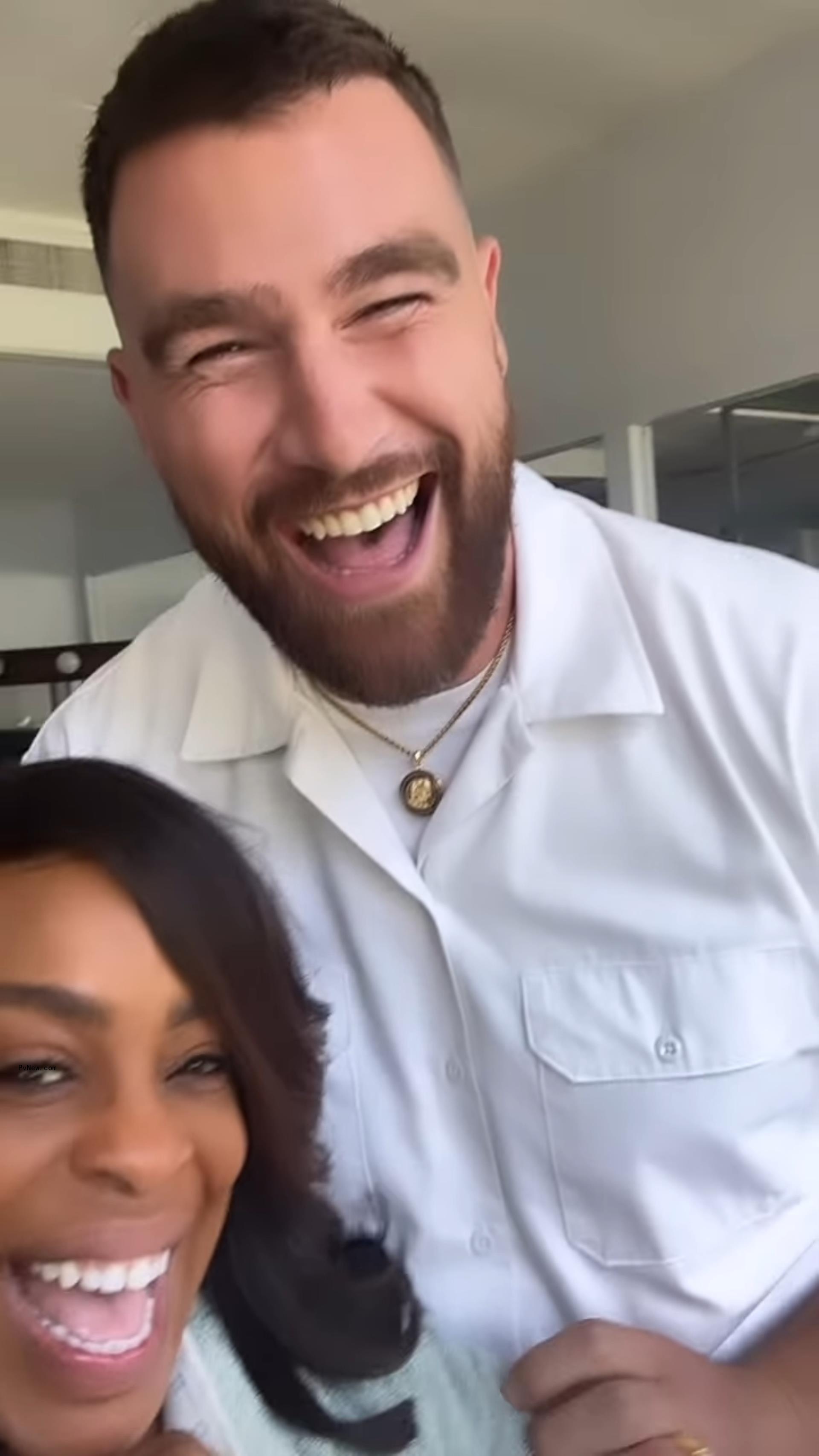 Travis Kelce