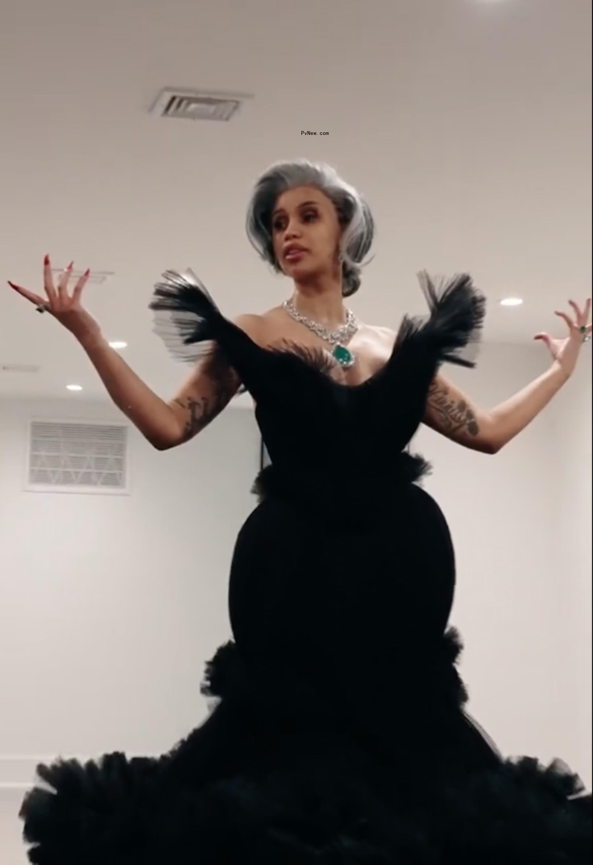 Cardi B