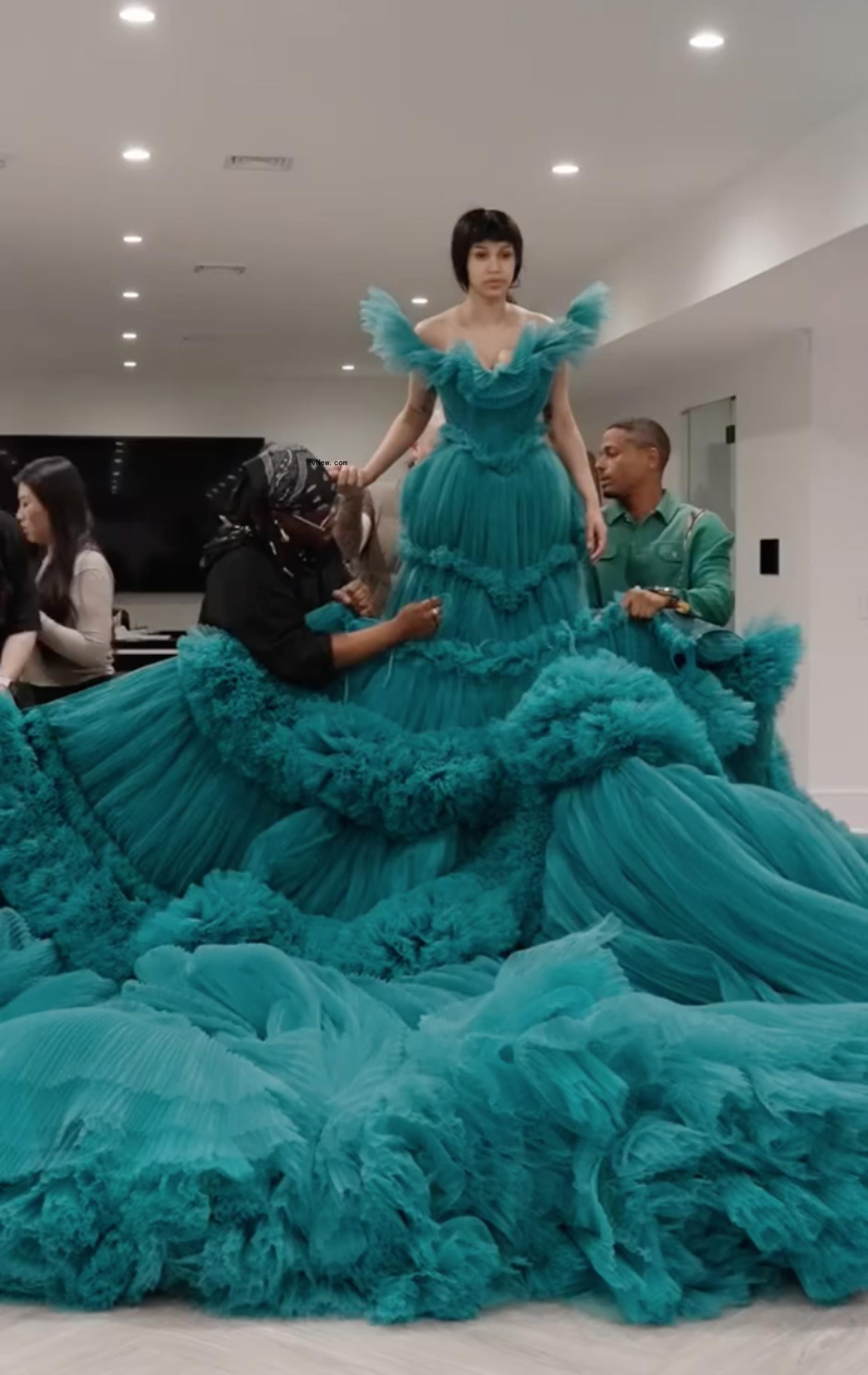 Cardi B