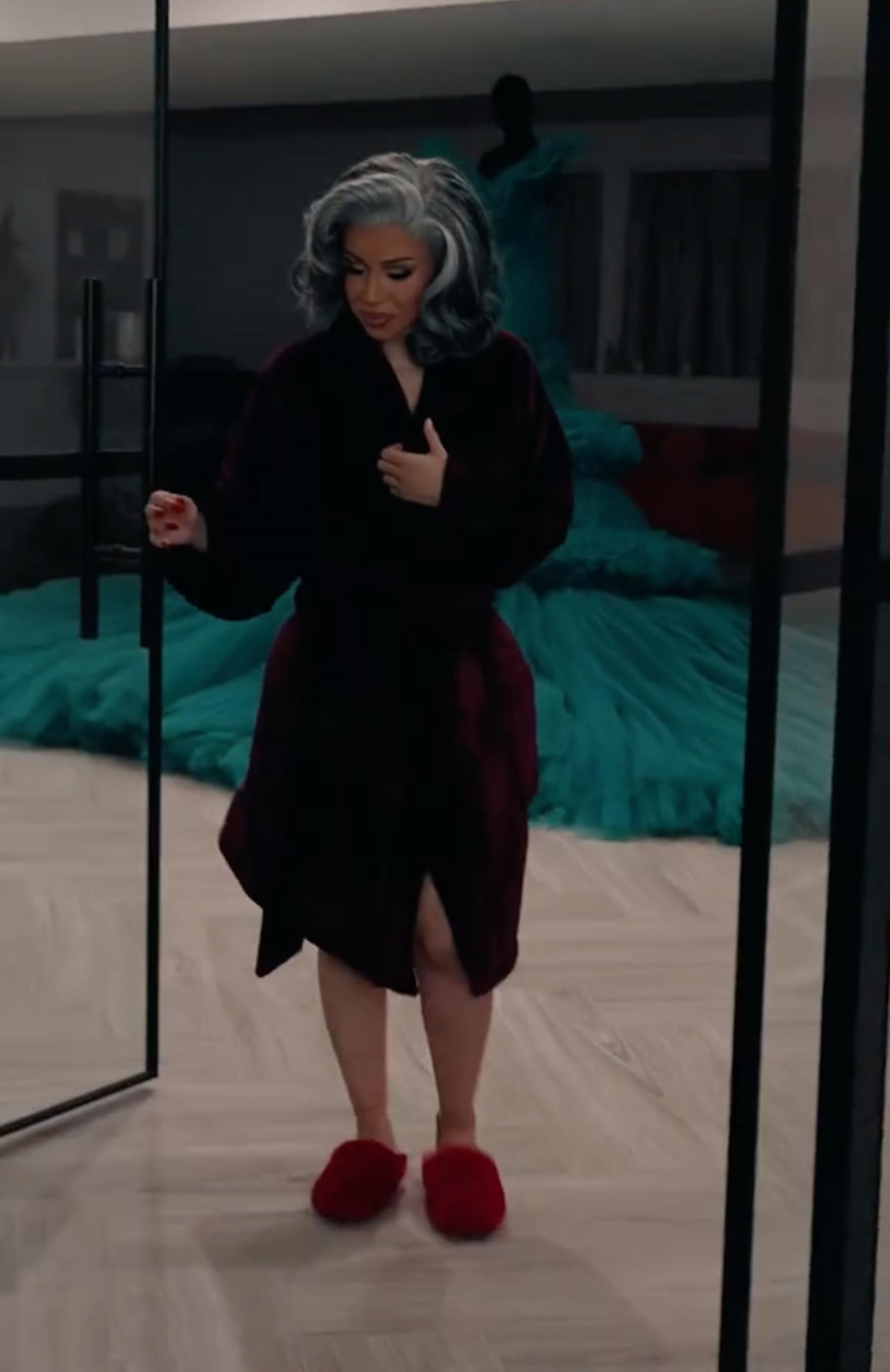 Cardi B