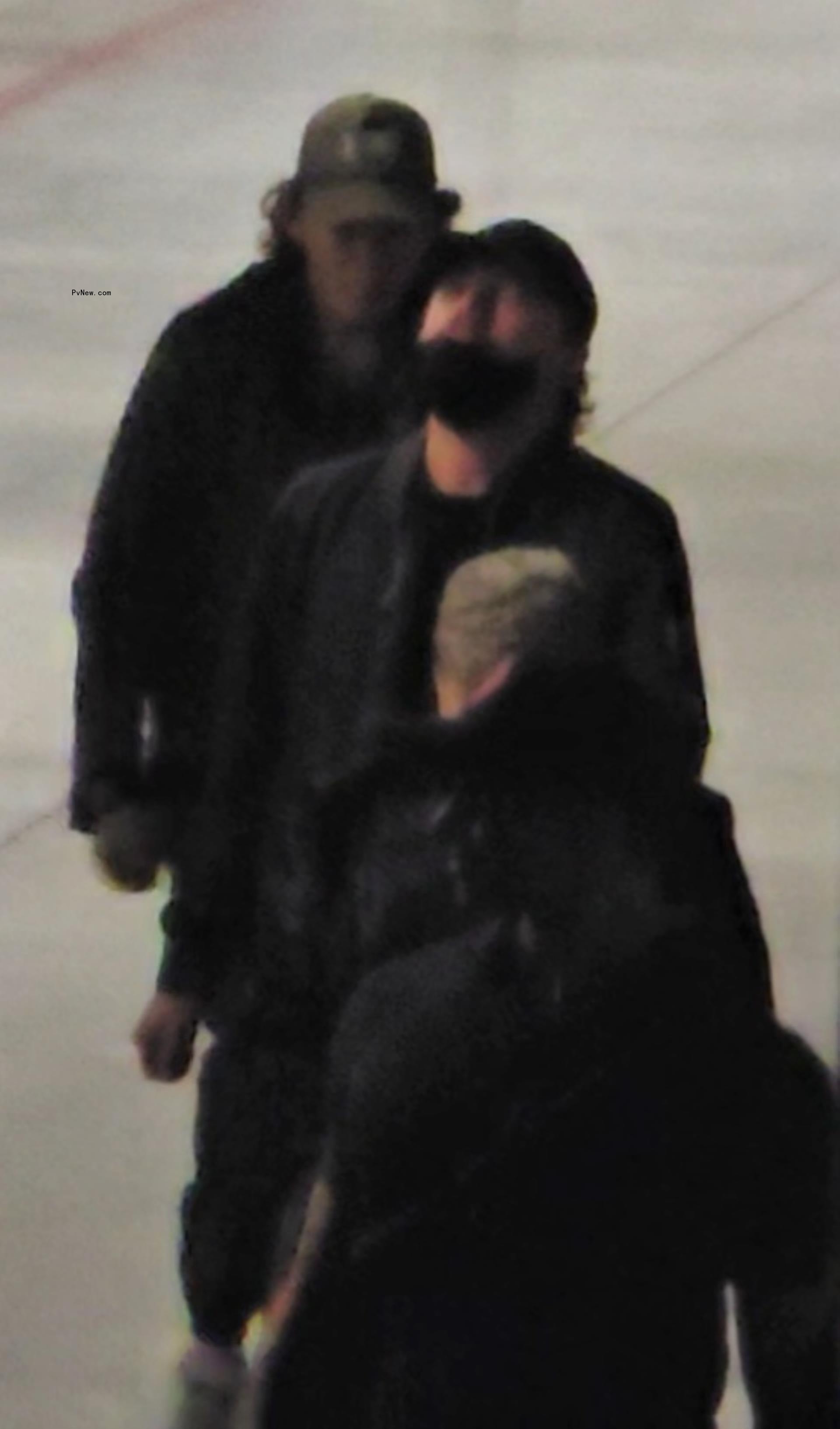 Leo<i></i>nardo DiCaprio at the Rolling Sto<i></i>nes co<i></i>ncert in Las Vegas.