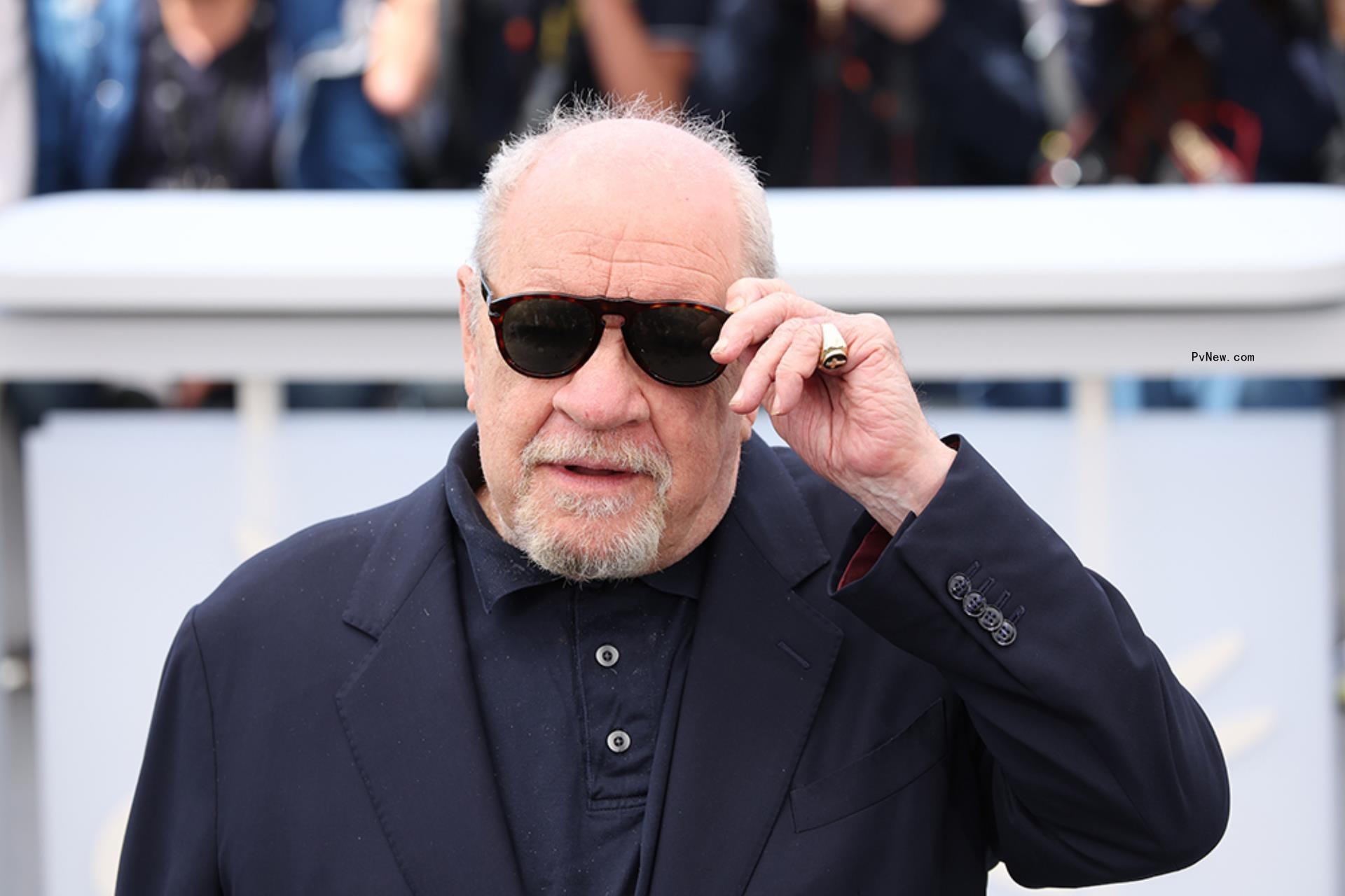 Paul Schrader Says He Wrote ‘Peace and Love’ on Jacob Elordi’s Jockstrap Himself for ‘Oh, Canada’: ‘I Took That Burden Off’ Wardrobe Department’s ‘Shoulders’