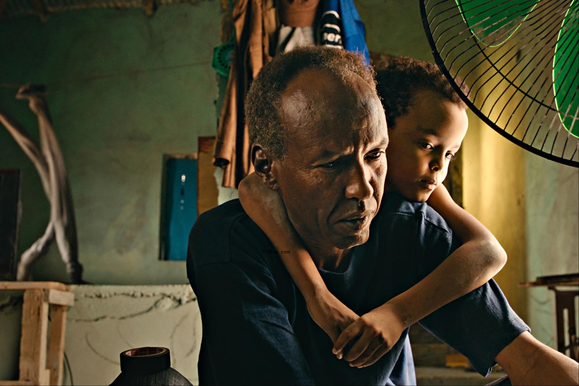 Somali Filmmaker Mo Harawe Makes History in Cannes With Intimate Family Drama ‘The Village Next to Paradise’