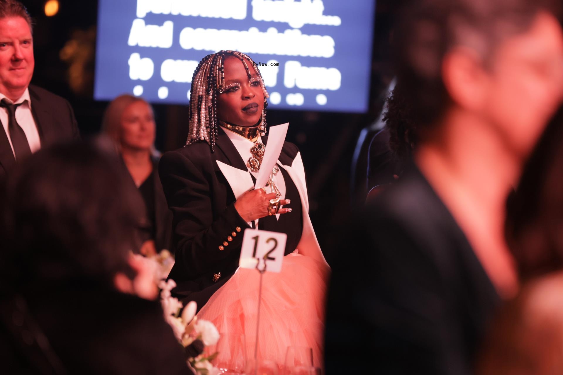 Andra Day, Elle King, Hanson Ho<i></i>nor Inductees at Grammy Museum’s Inaugural Hall of Fame 2024 Gala