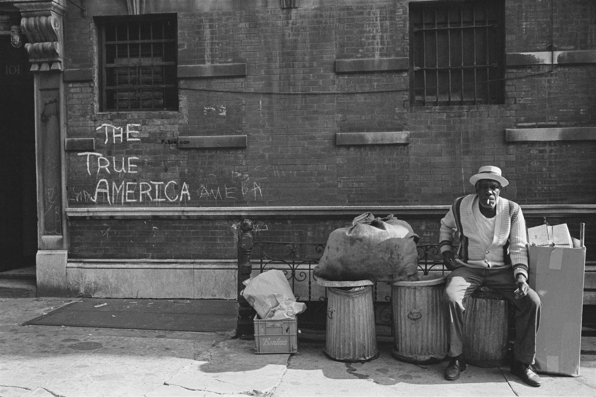 ’Ernest Cole: Lost and Found’ Director Raoul Peck: ‘There Is a Fight to Be Had a<i></i>bout the State of the World’