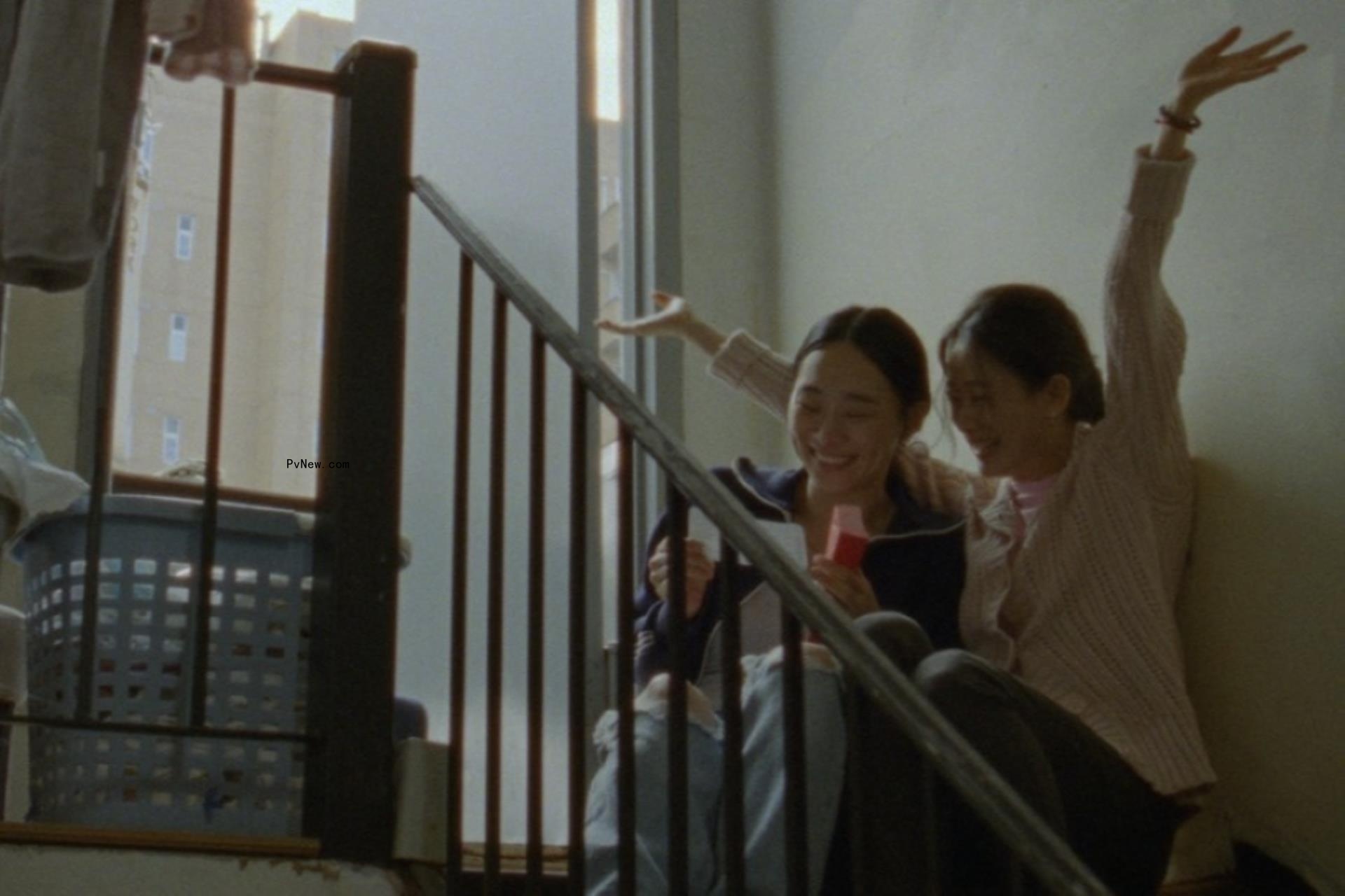 In ‘Blue Sun Palace,’ U.S.-Made Critics Week Charmer, Co<i></i>nstance Tsang Ref<i></i>rames the Chinese Immigrant Tale With Empathy – and a Stellar Cast