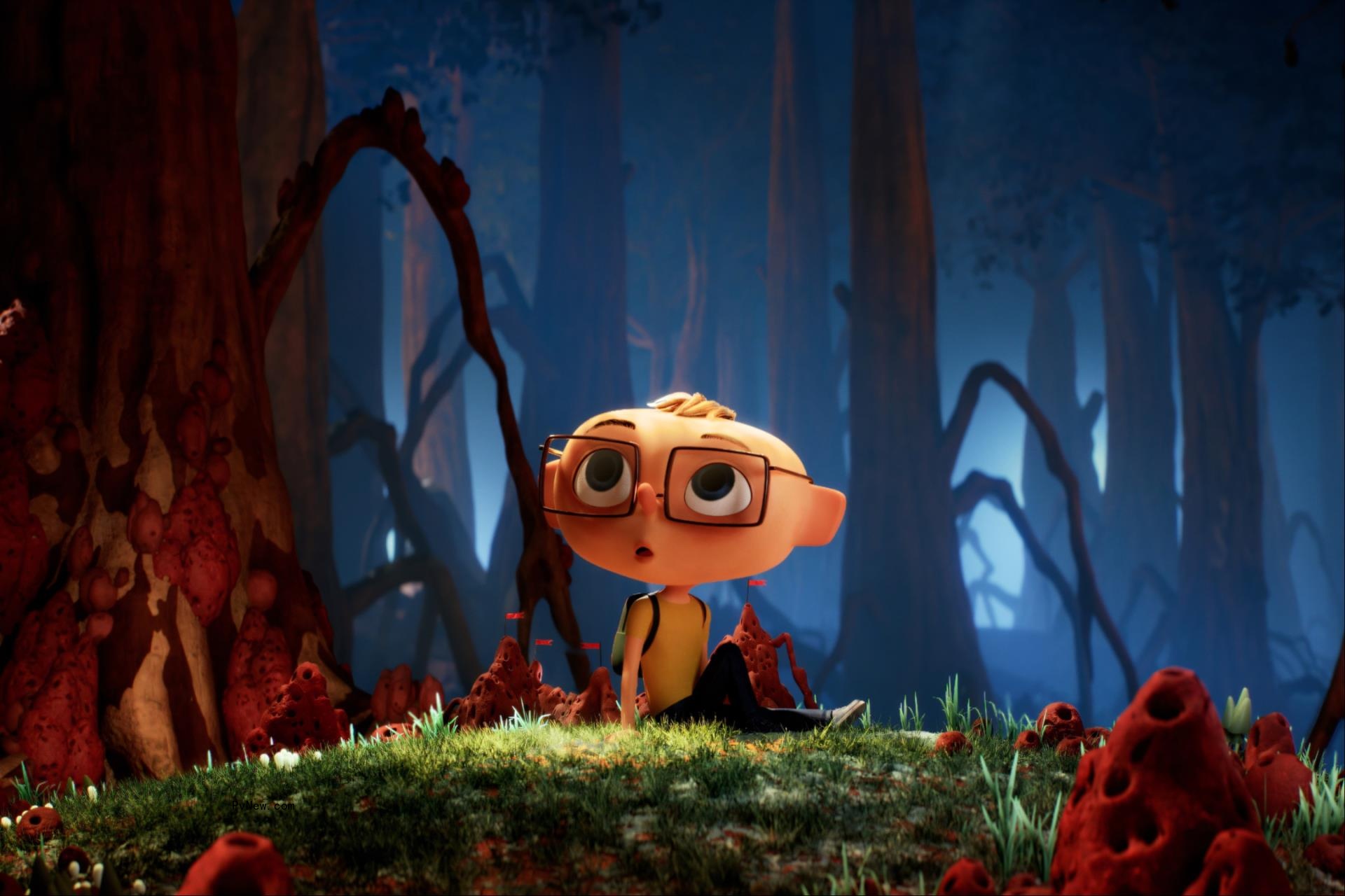 Urban Sales Racks Up Deals on Animation ‘Into the Wonderwoods’ Ahead of Cannes World Premiere