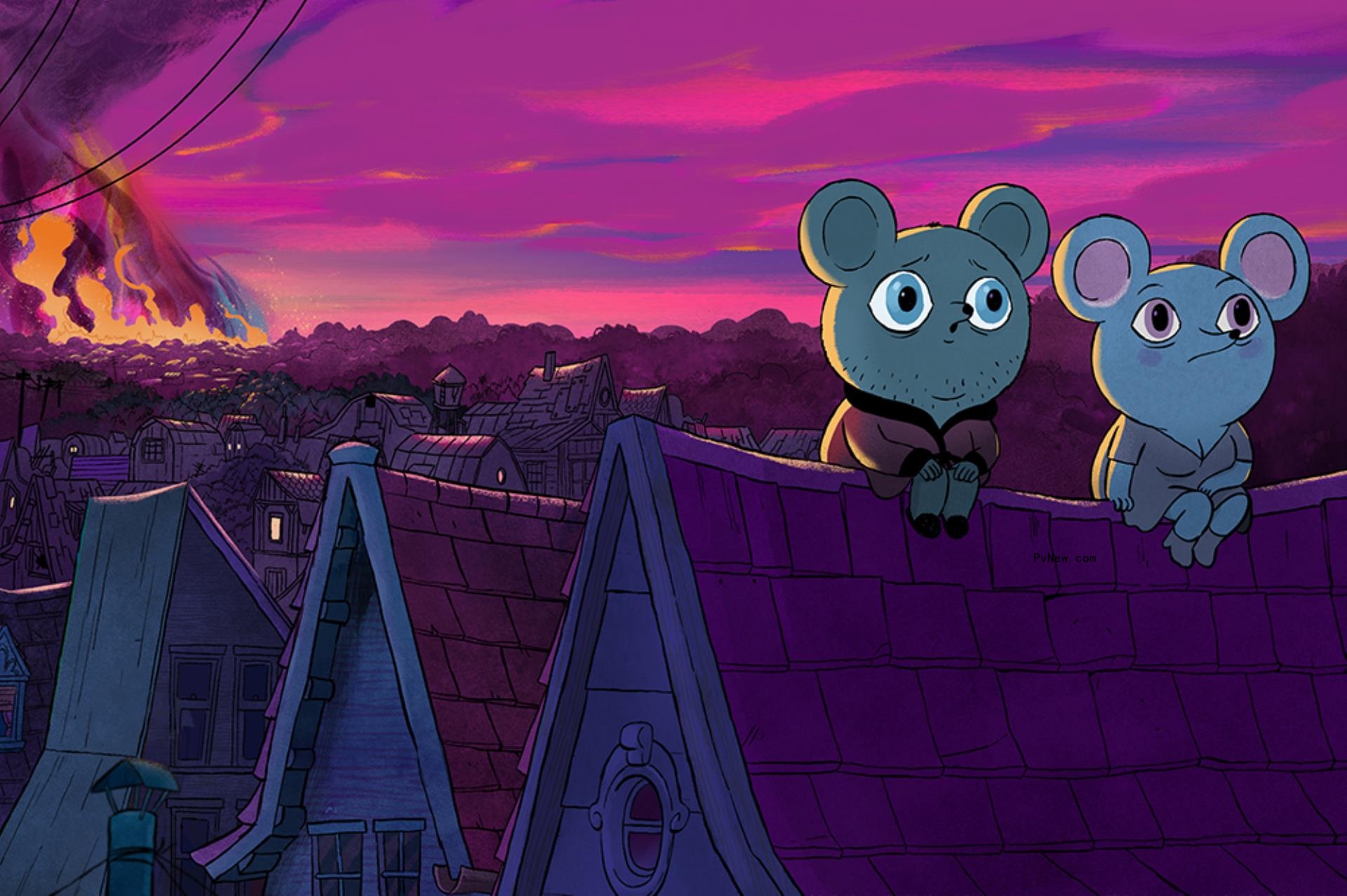 Spanish Animation Booms, Still Looks For Improvement