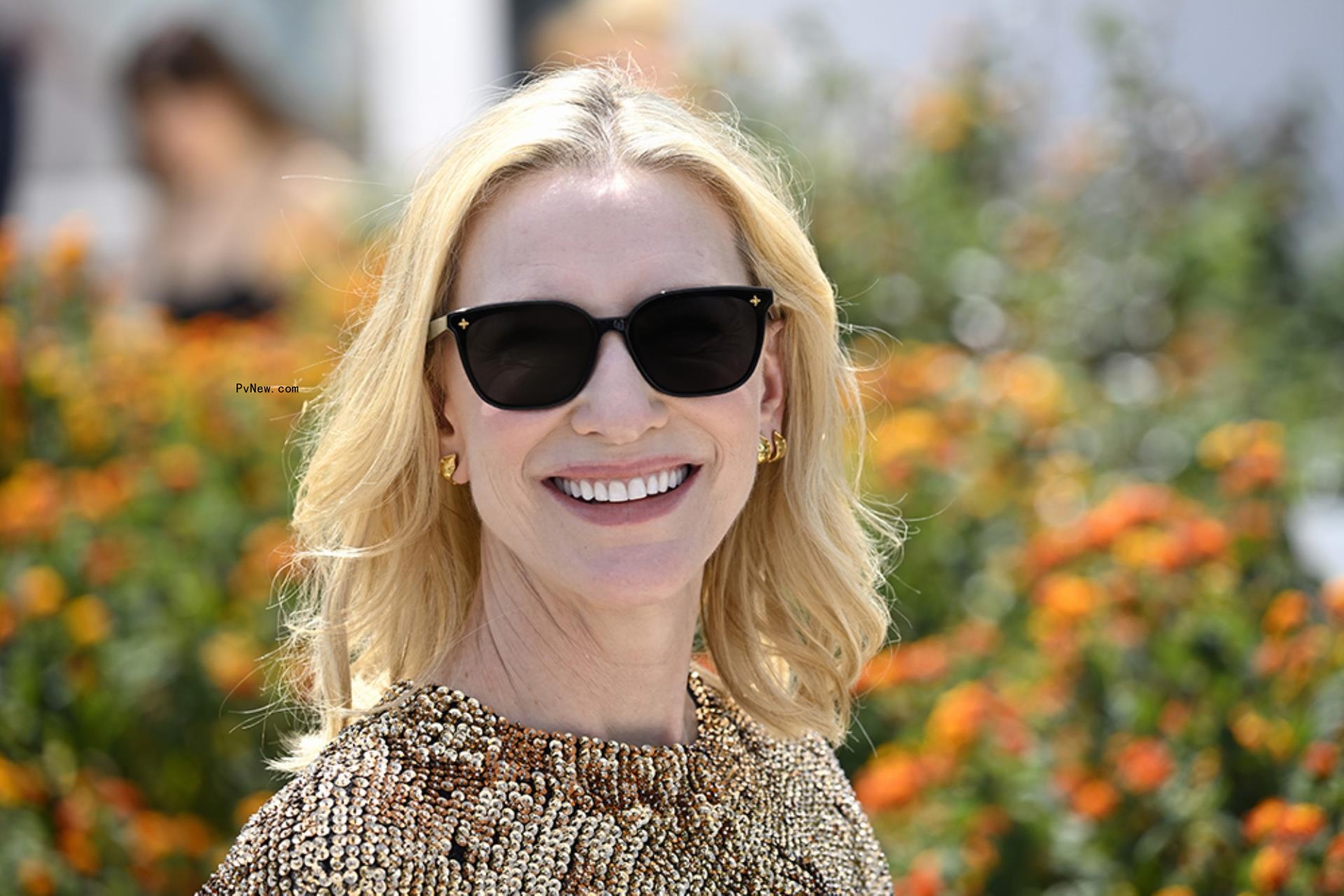 Cate Blanchett’s New Film ‘Rumours’ Is Named After the Fleetwood Mac Album: It Was ‘Creatively Fraught and Everyone Was Sleeping With Each Other, So It Made Sense’