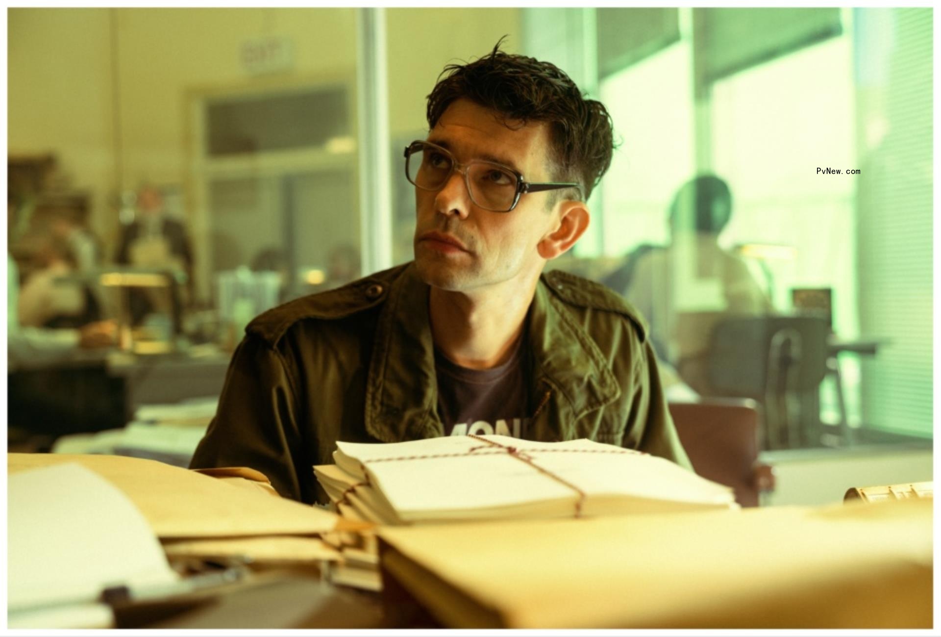 Kirill Serebrennikov on Directing Ben Whishaw as a Russian Punk Poet ‘Who Wanted to Start a War Against the Entire World’ in ‘Limonov: The Ballad’