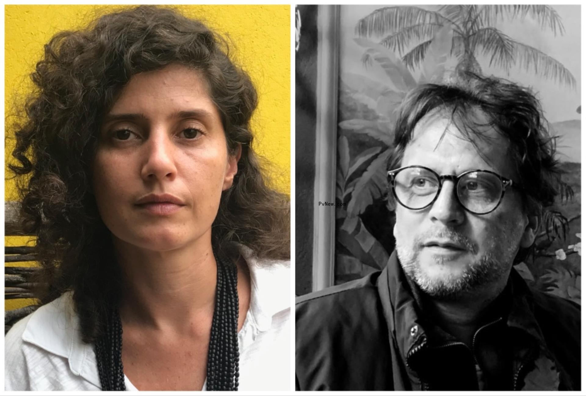 ‘The Falling Sky’ Directors Eryk Rocha and Gabriela Carneiro da Cunha on How The Amazon’s Yanomami Tribe Can Teach ‘White People’ to Dream Collectively