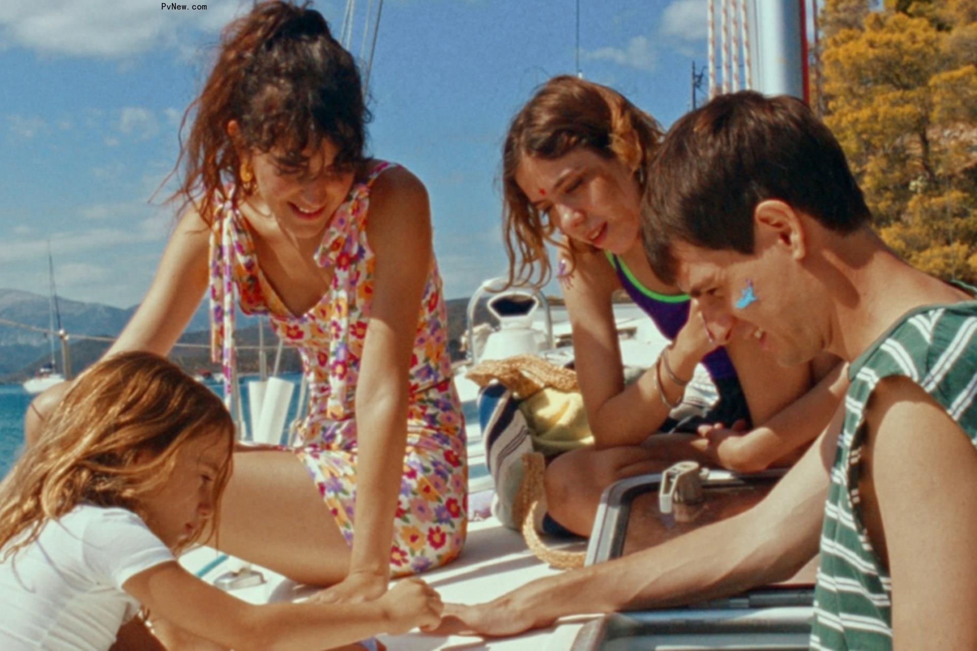 Cannes ACID Opener ‘Kyuka’ Sold to France, Greece and Benelux by Heretic