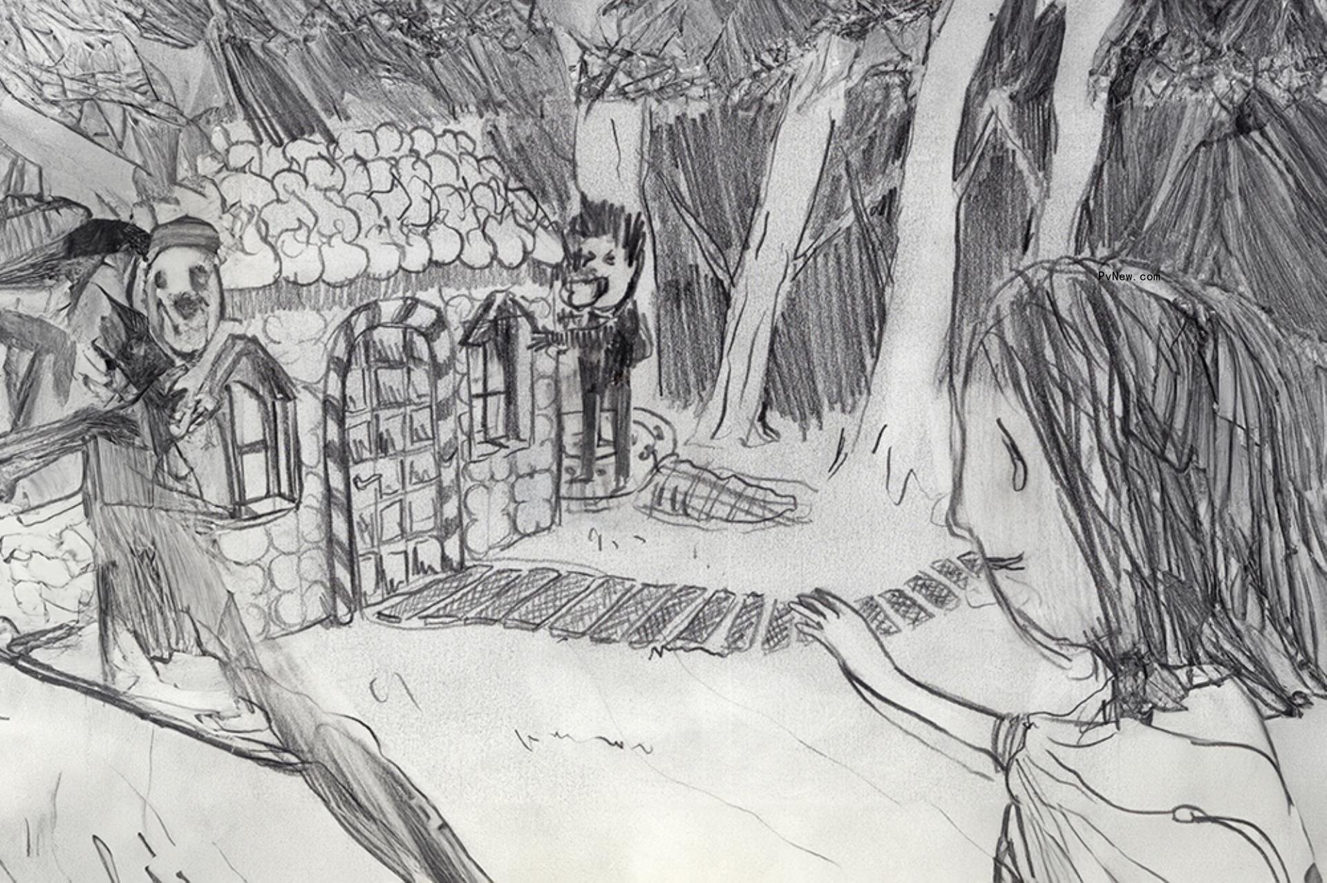 Ari Aster and Lars Knudsen’s Square Peg Boards ‘Hansel and Gretel’ Stop-Motion Feature as Executive Producers (EXCLUSIVE)