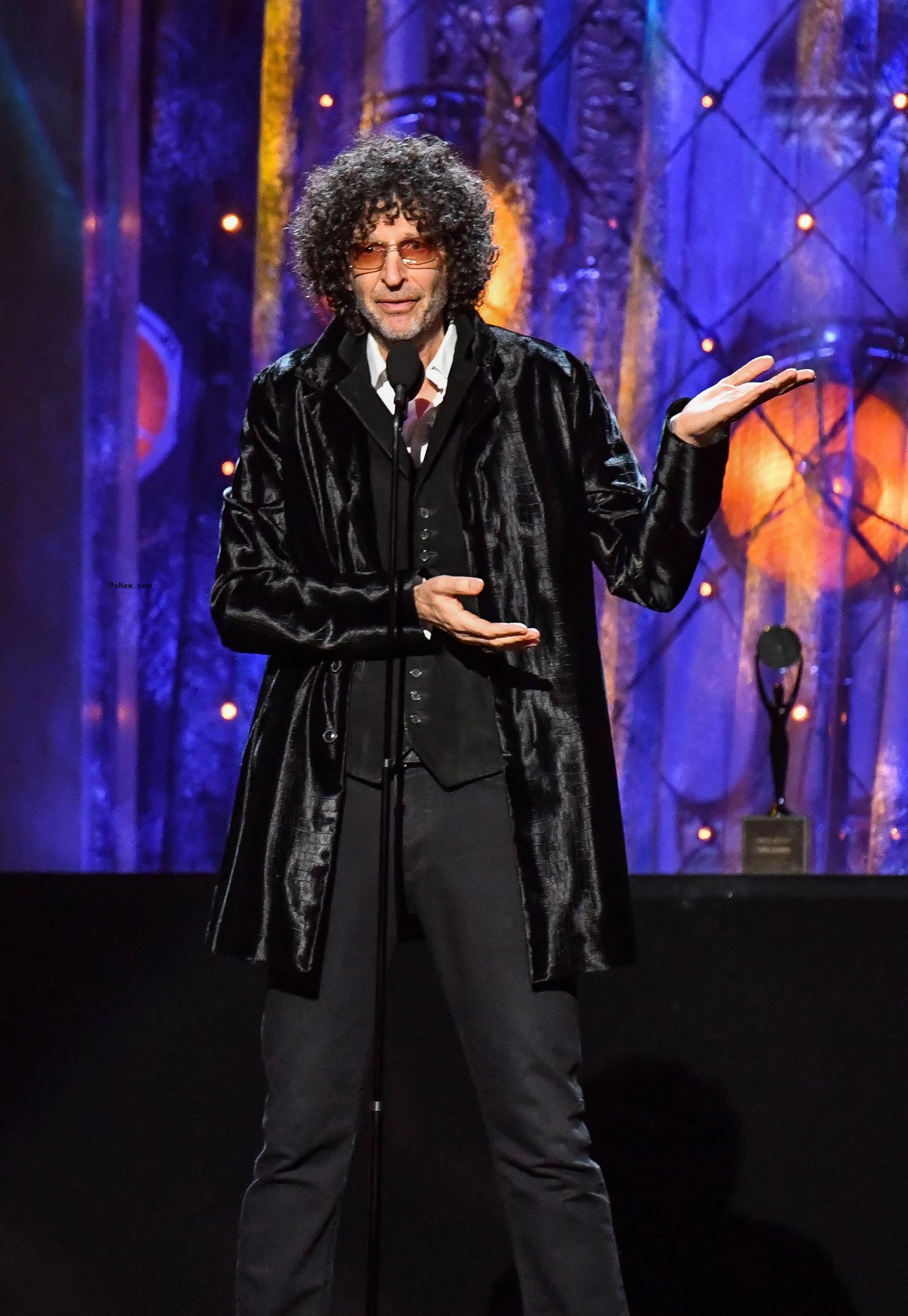 Howard Stern