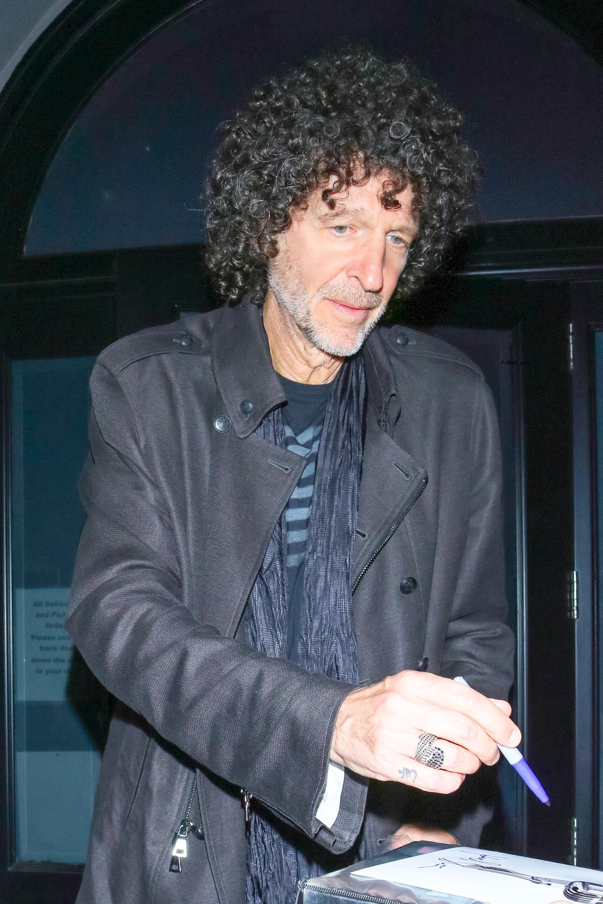 Howard Stern 