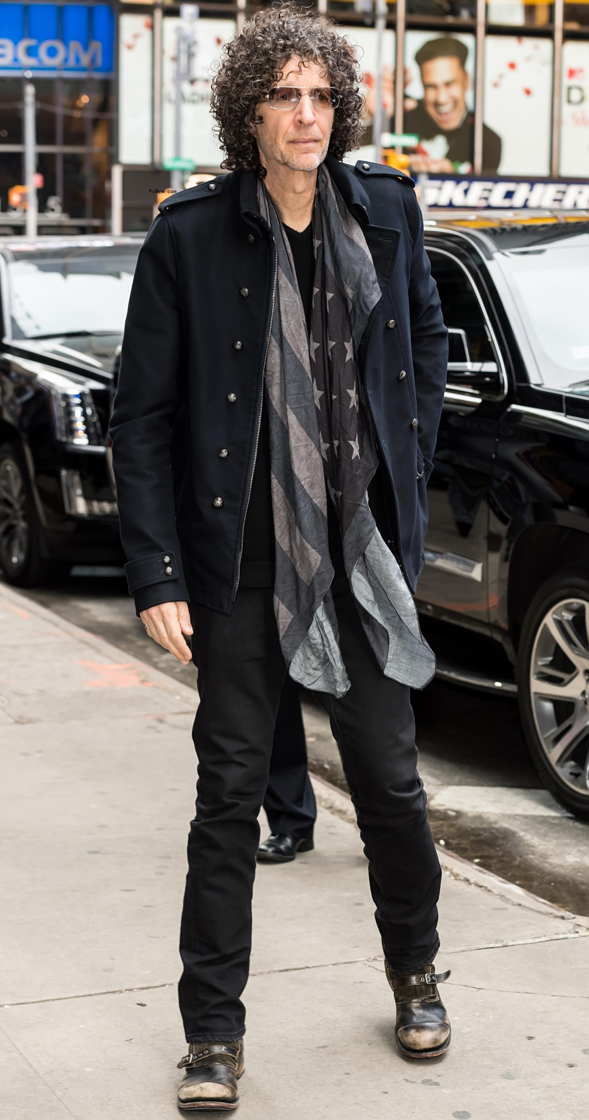 Howard Stern