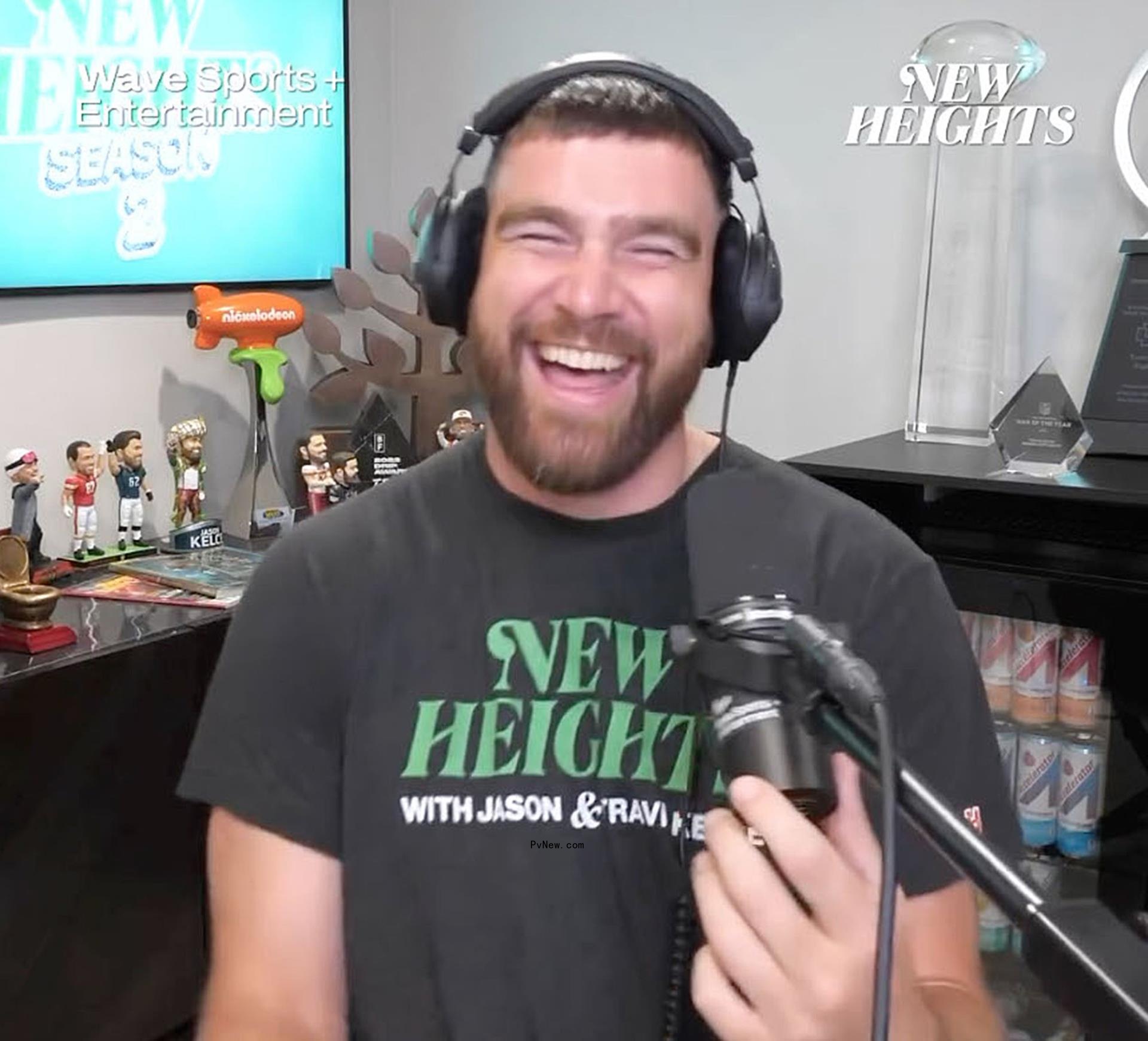 Travis Kelce
