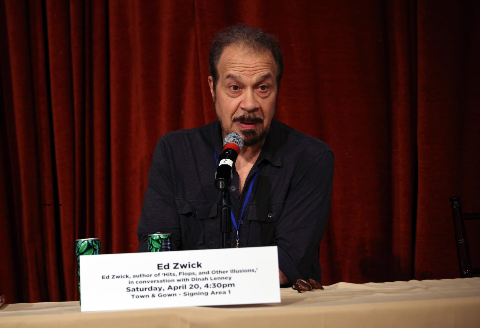 Ed Zwick