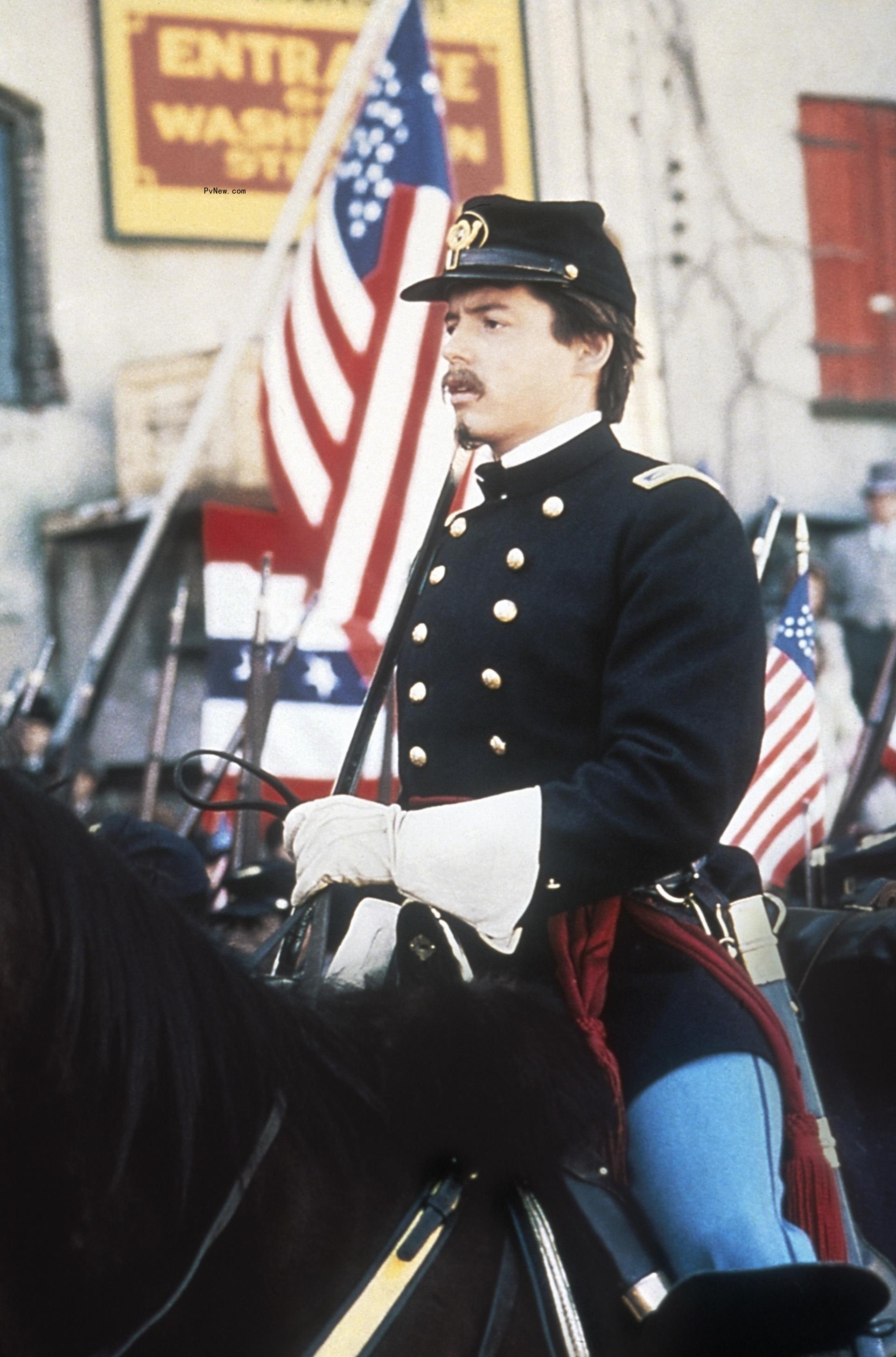 Matthew Broderick
