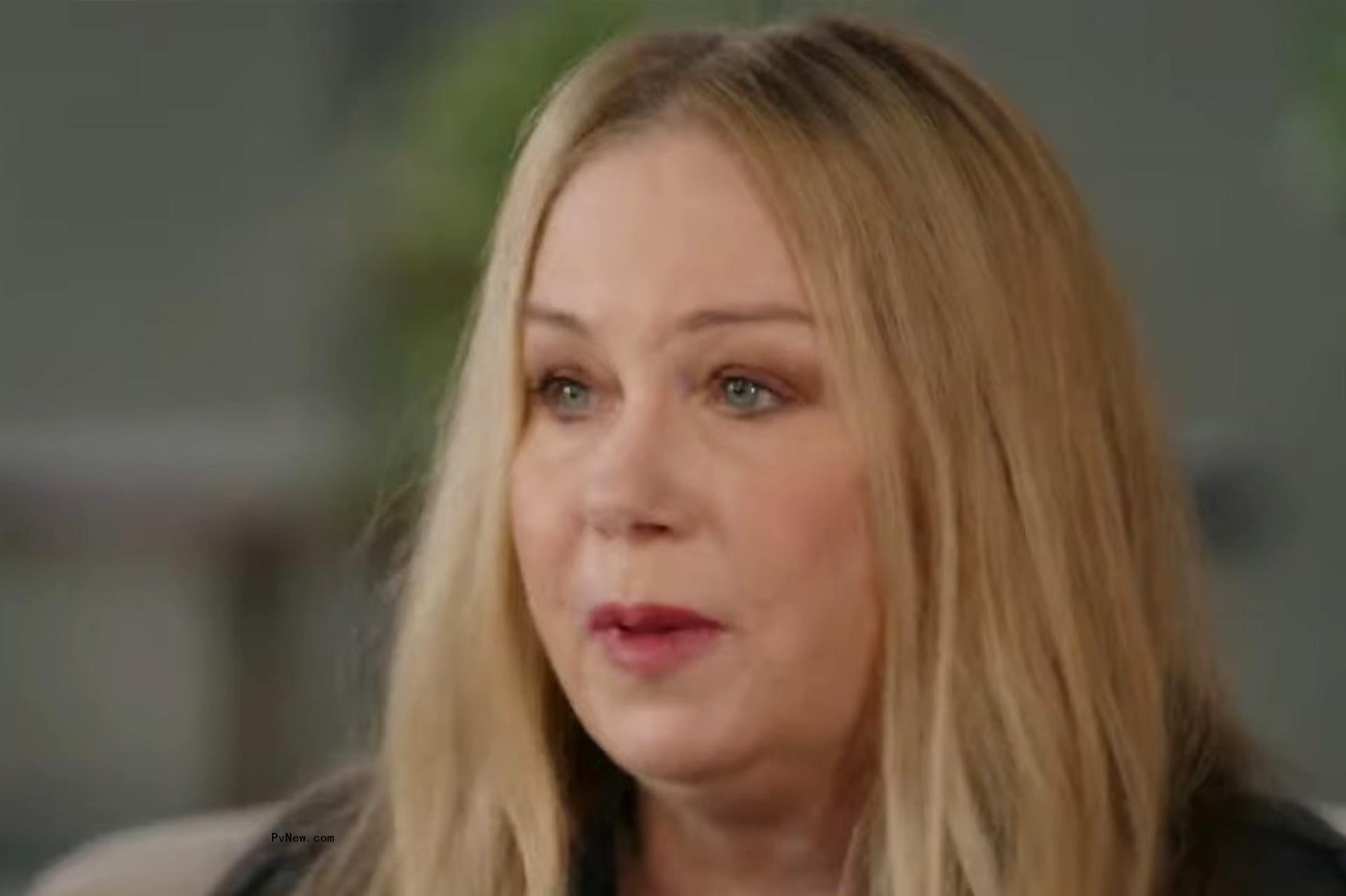 Christina Applegate screenshot