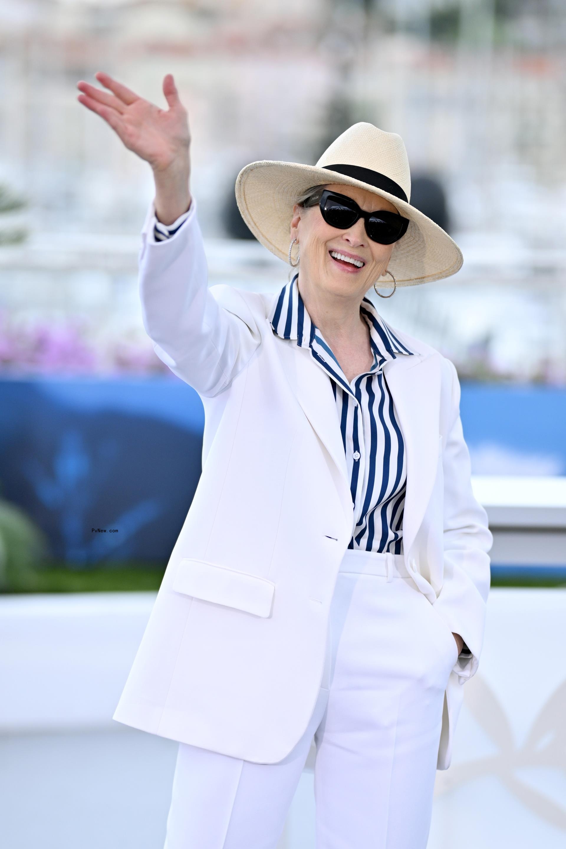 Meryl Streep