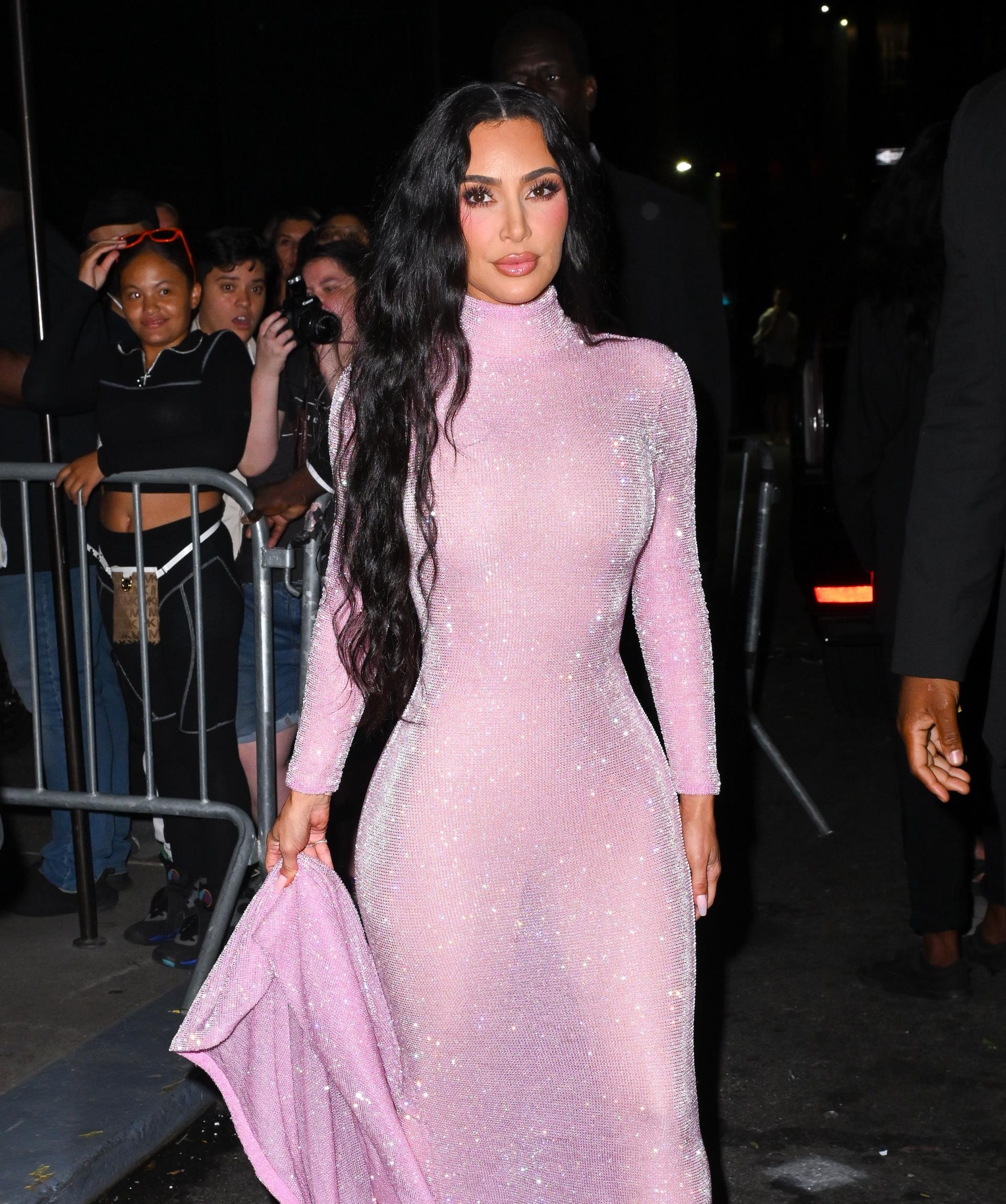 Kim Kardashian