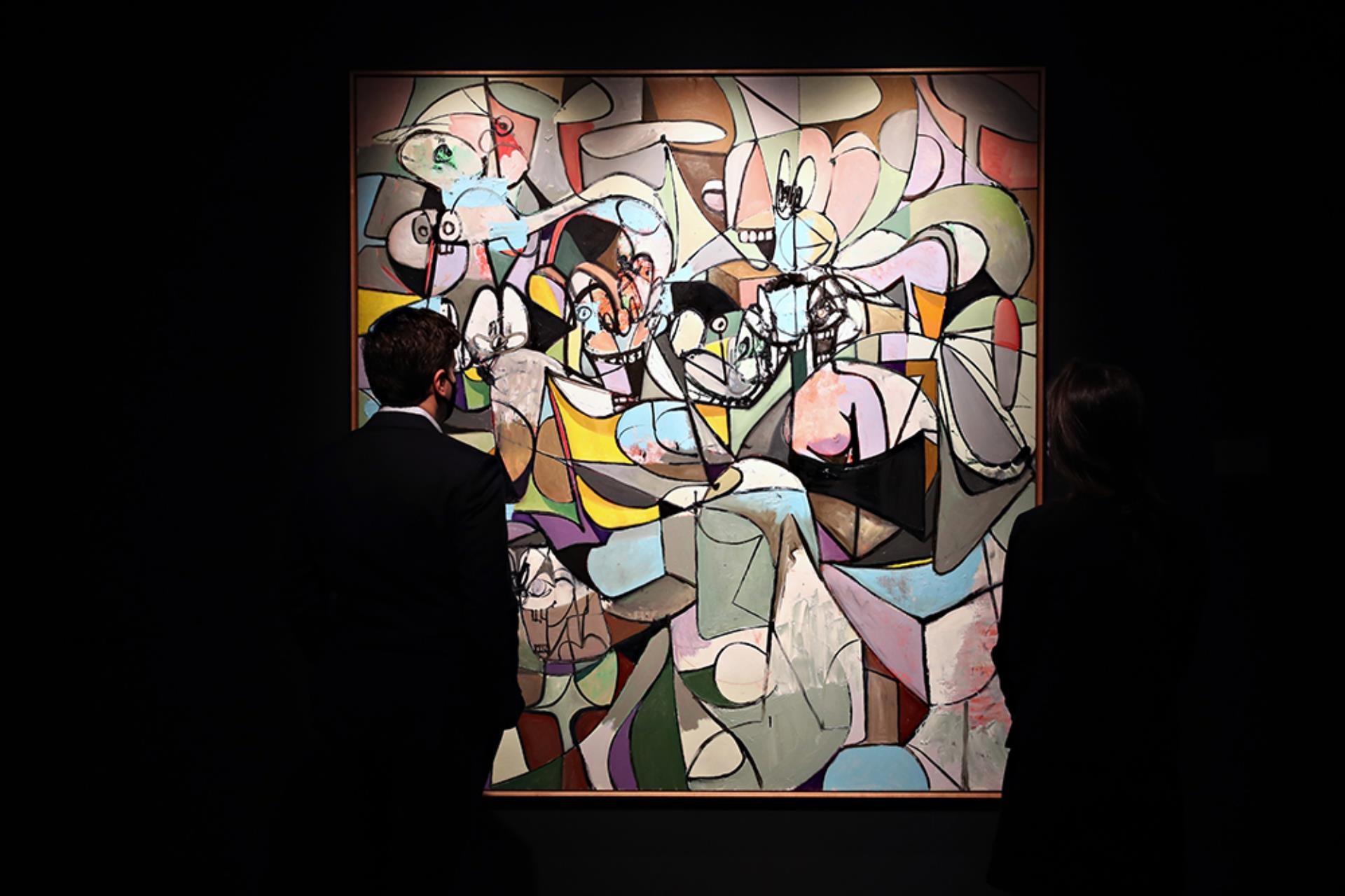 Painting
