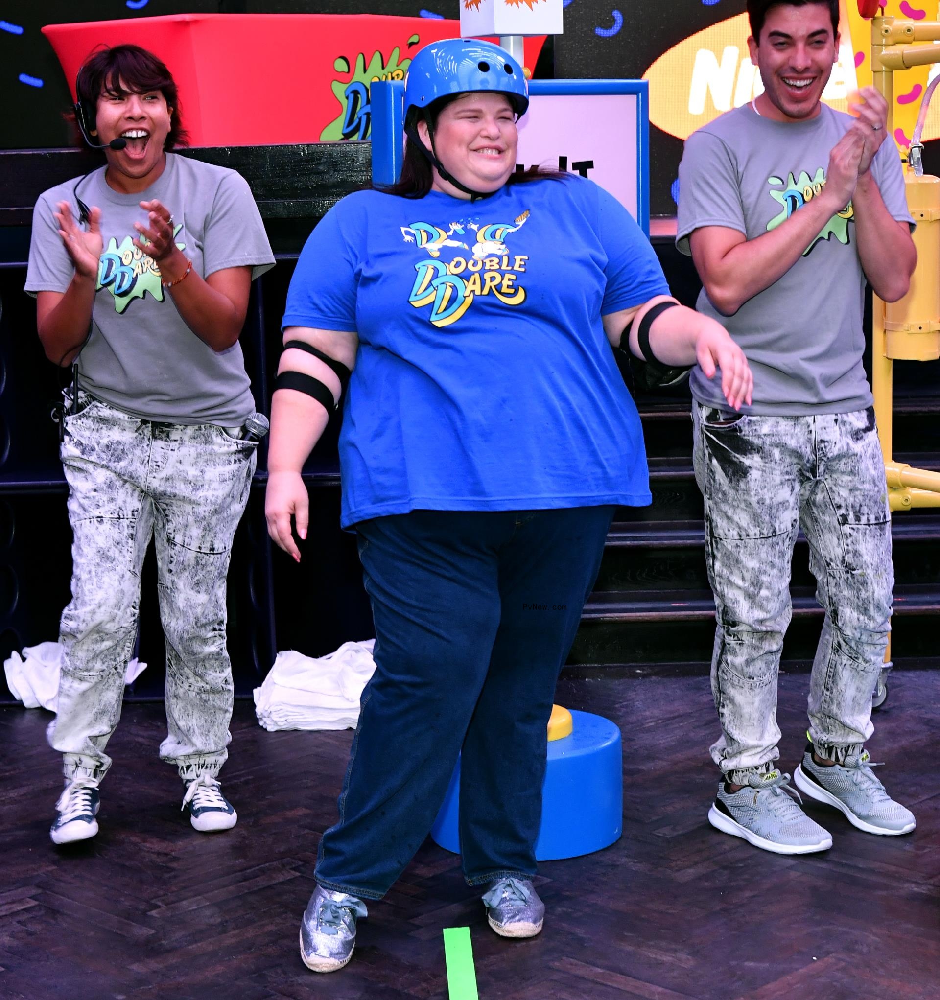 Lori Beth Denberg in 2015