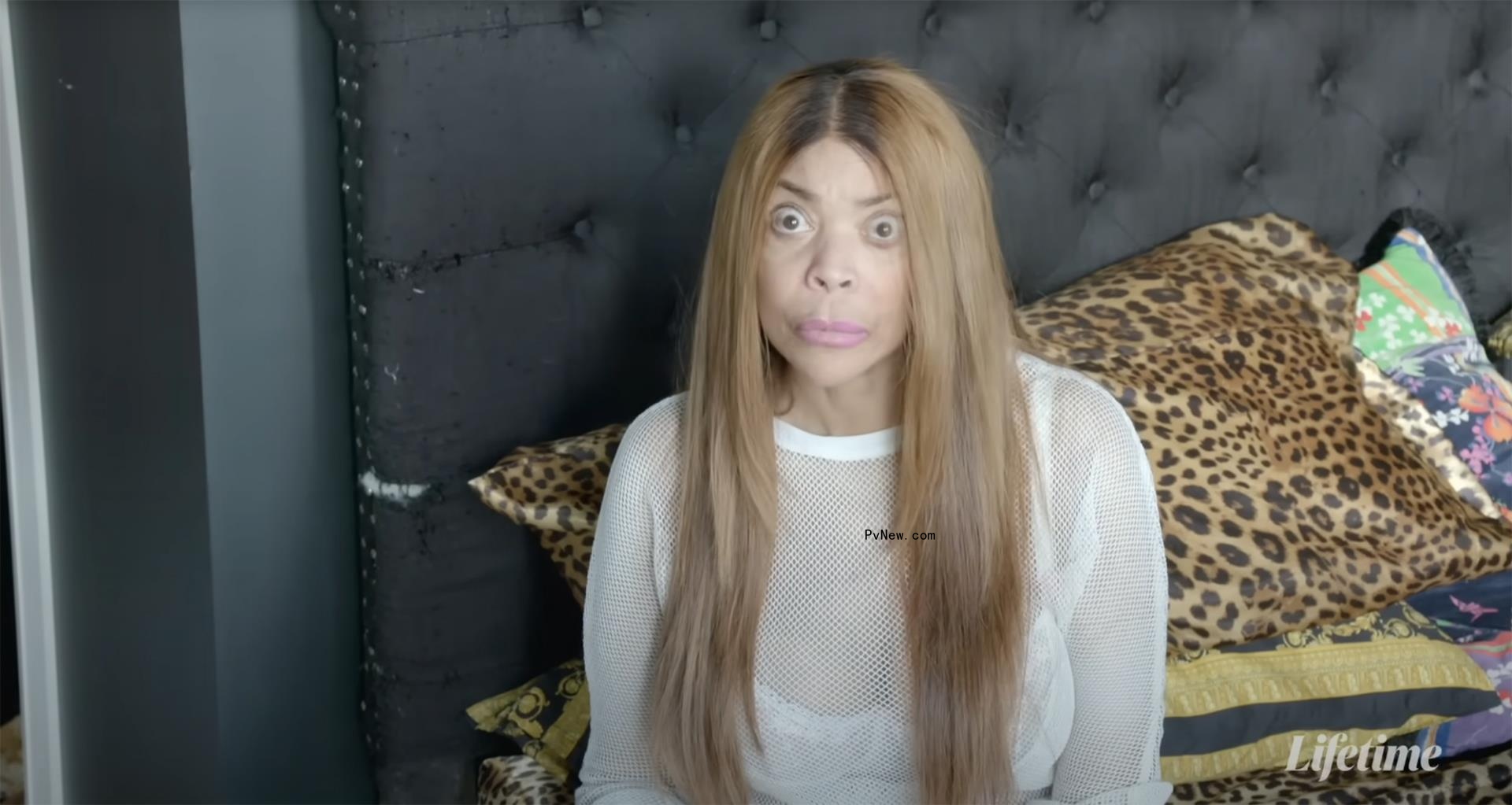 Wendy Williams