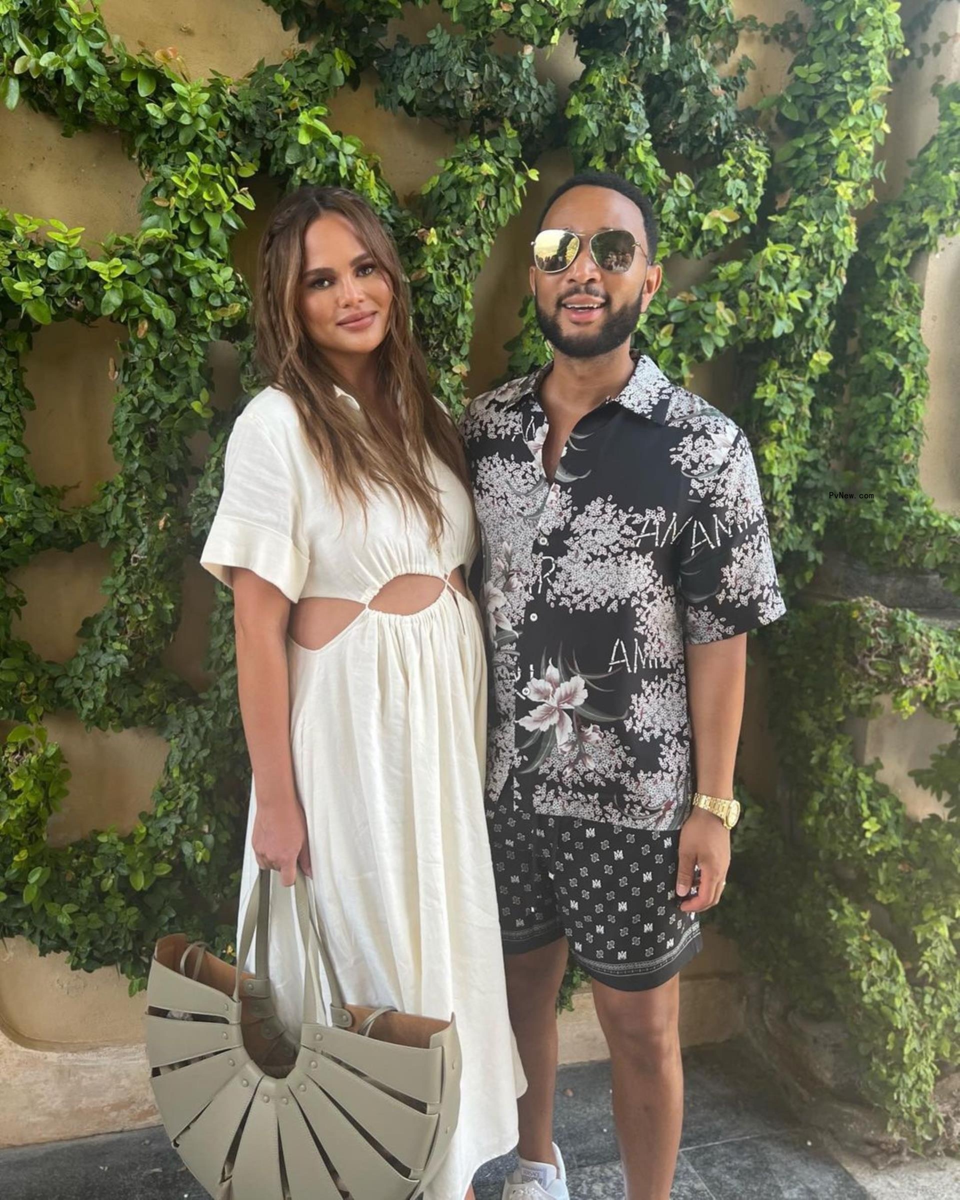 Chrissy Teigen