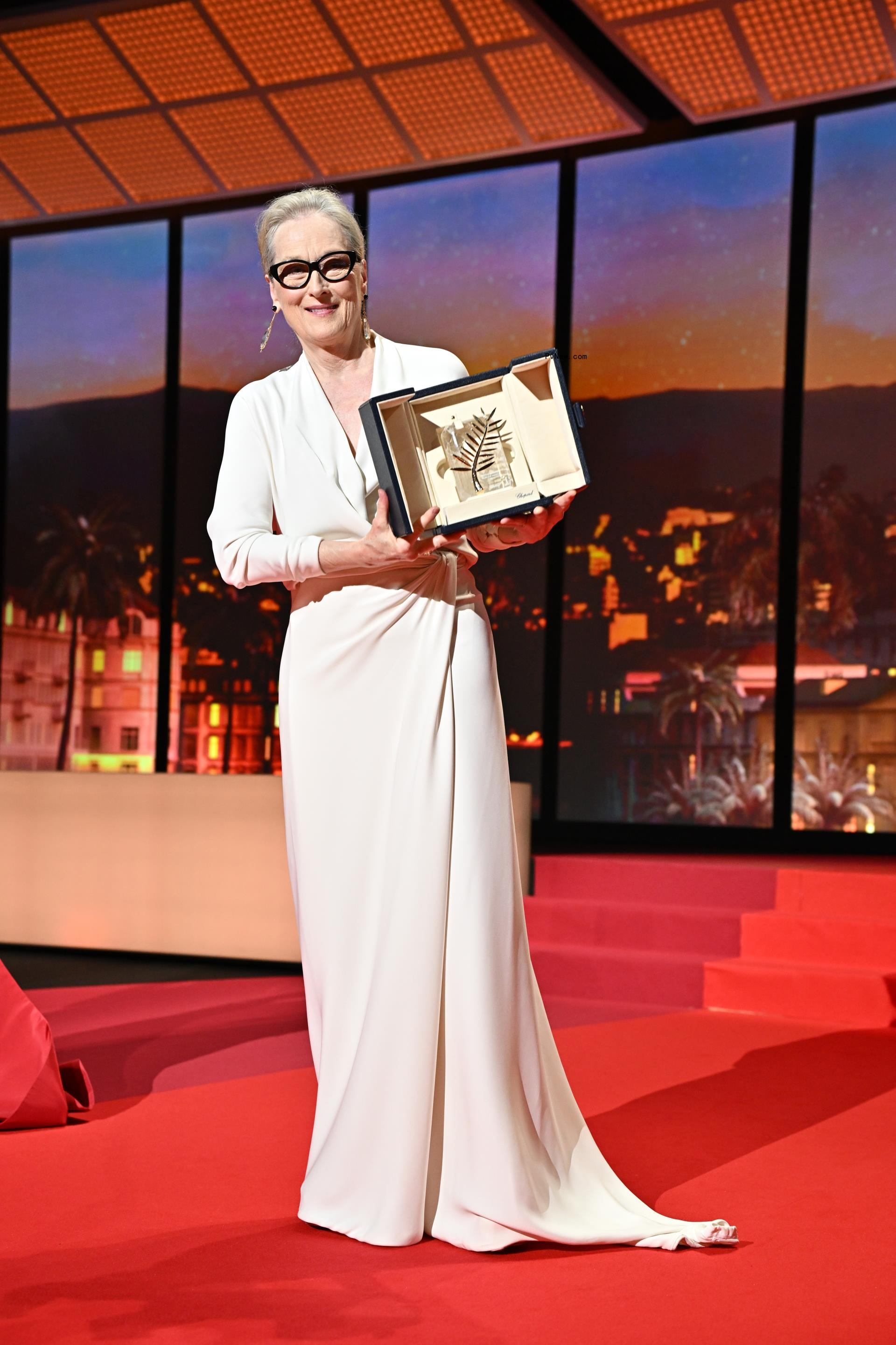 Meryl Streep