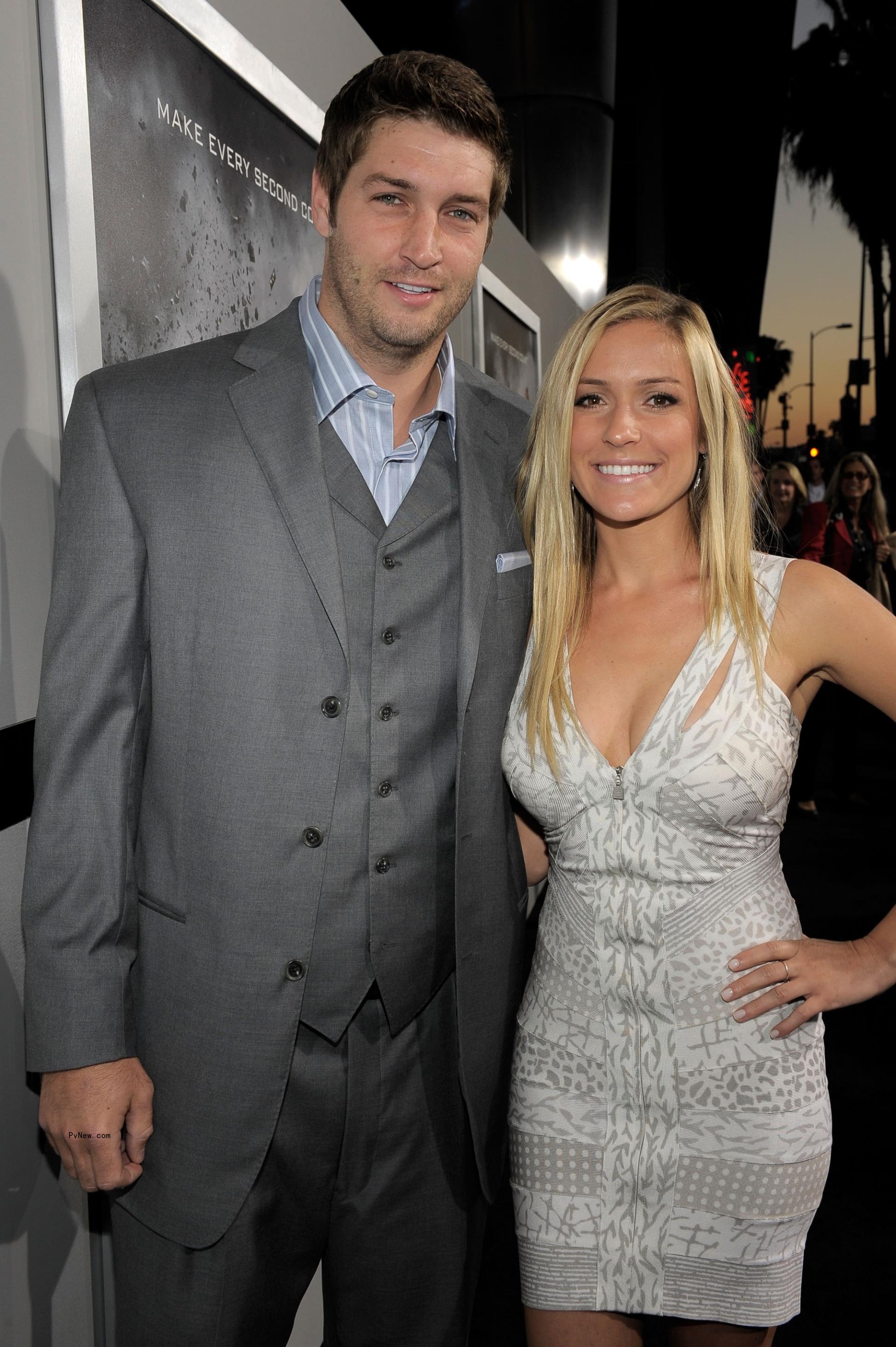 Camille Kostek and Rob Gronkowski