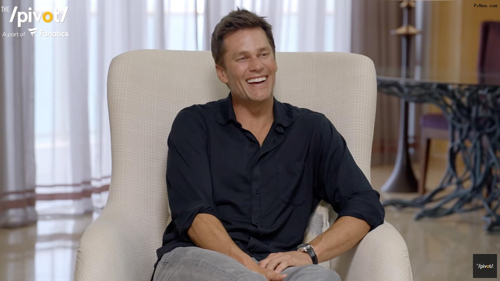 Tom Brady