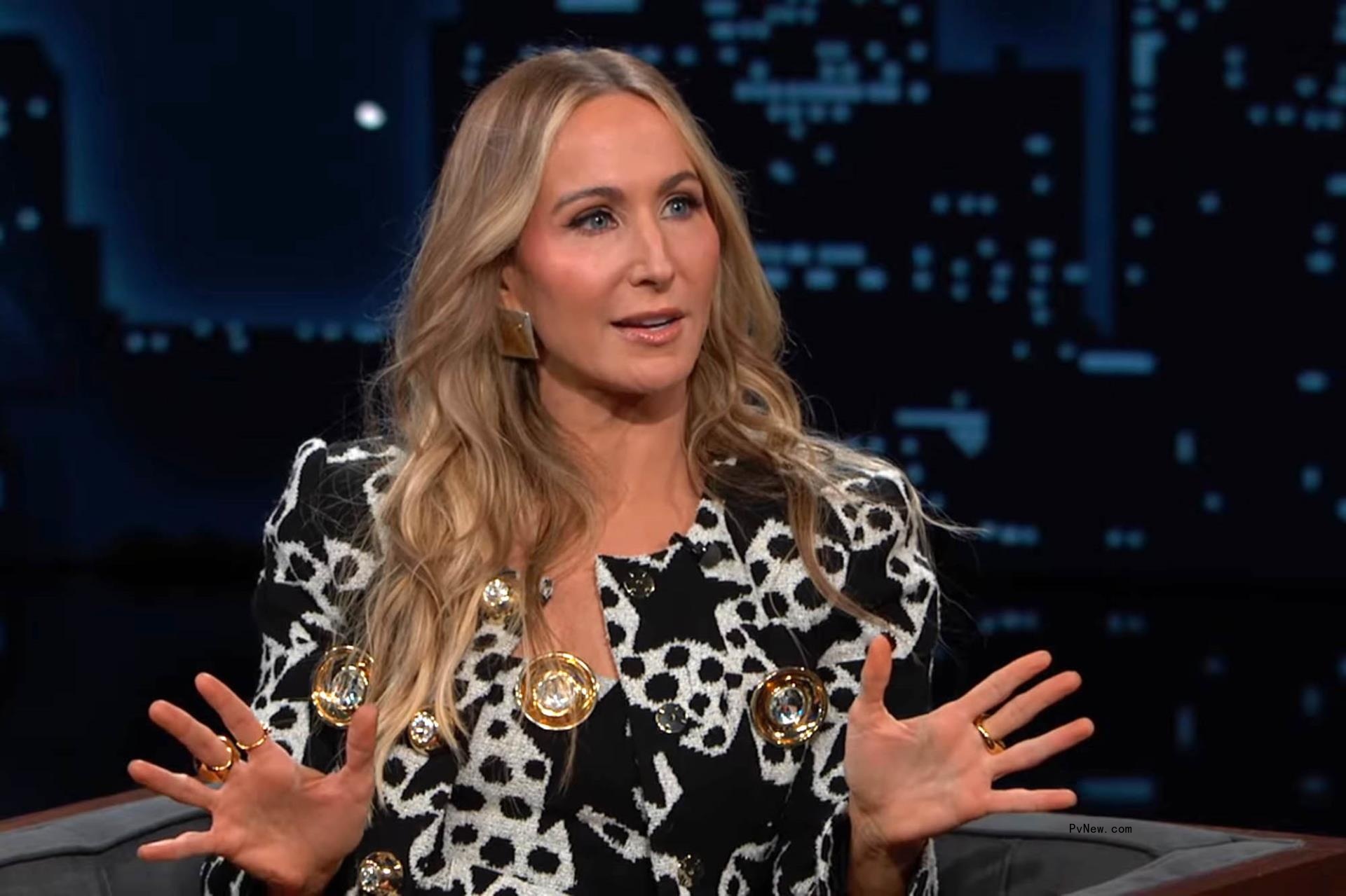 Nikki Glaser