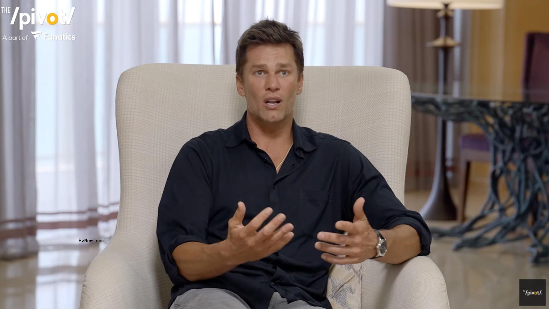 Tom Brady