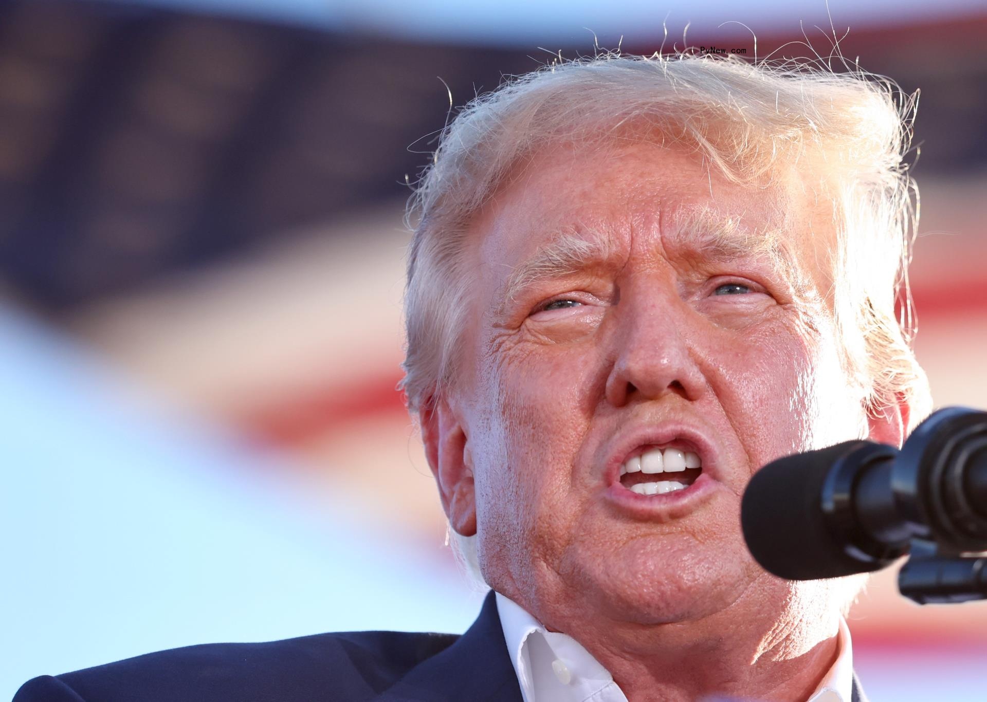 Trump’s Social Media Company Posts Q1 Revenue of $770,500 and Net Loss of $327.6 Million