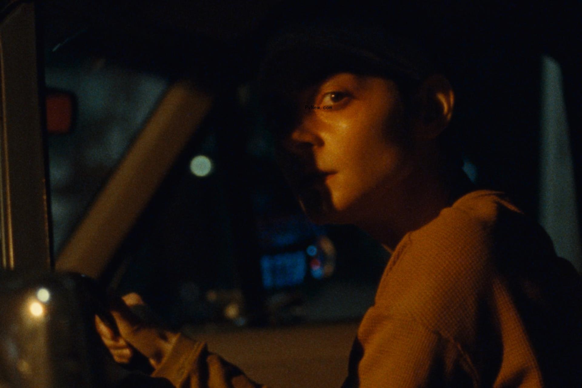 UFO Nabs French Distribution for Directors’ Fortnight Player ‘Gazer’