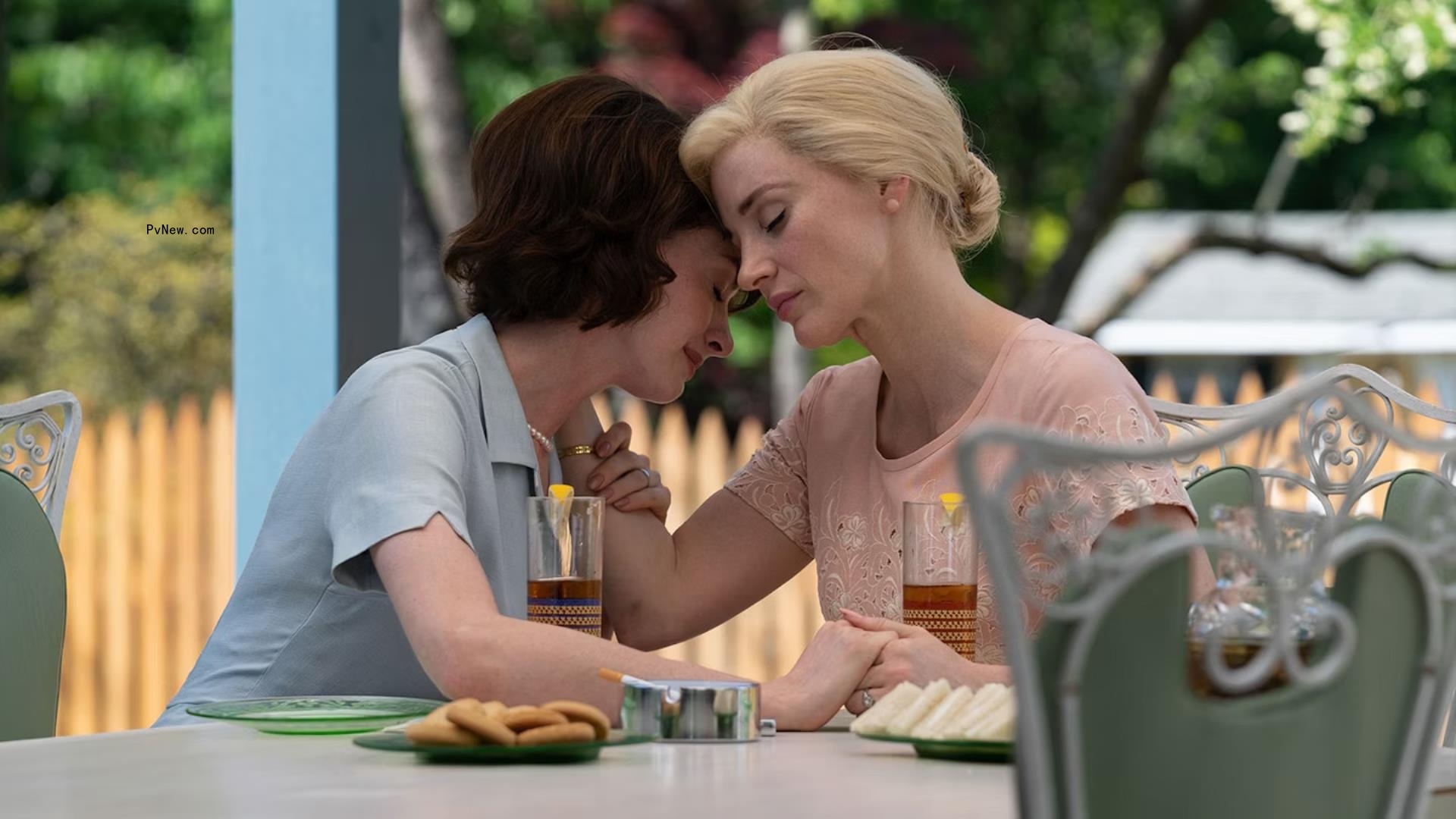 ‘Mothers’ Instinct’ Set for China Theatrical Release