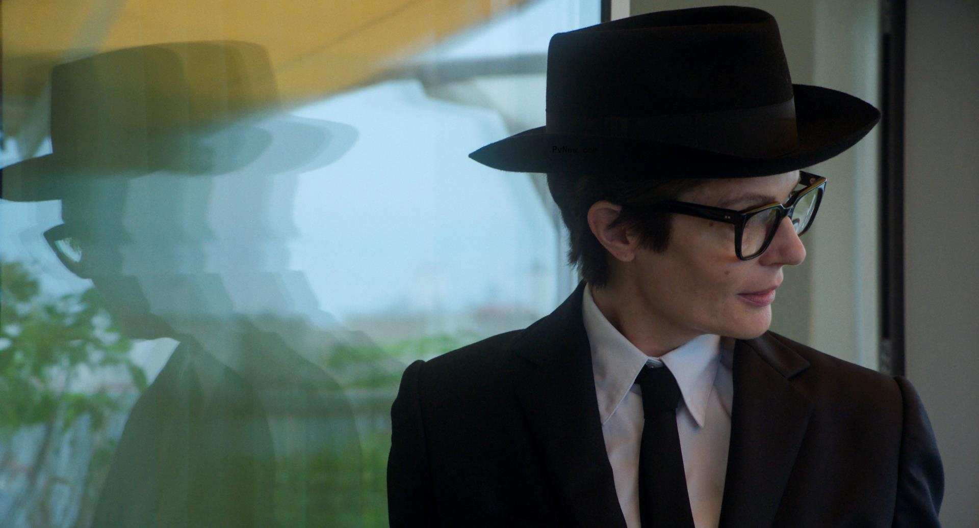 Christophe Honoré on the Health of Cinema, Nepo Babies and His Latest Film, ‘Marcello Mio’