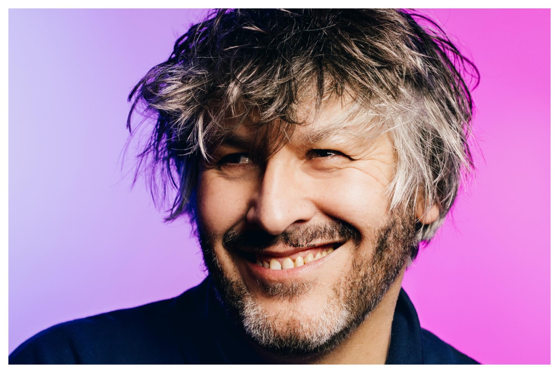Christophe Honoré on the Health of Cinema, Nepo Babies and His Latest Film, ‘Marcello Mio’