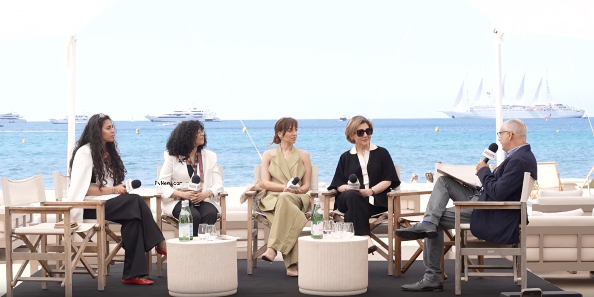 How Film AlUla Helped Rising Saudi Filmmakers Craft Festival-Ready Short Films
