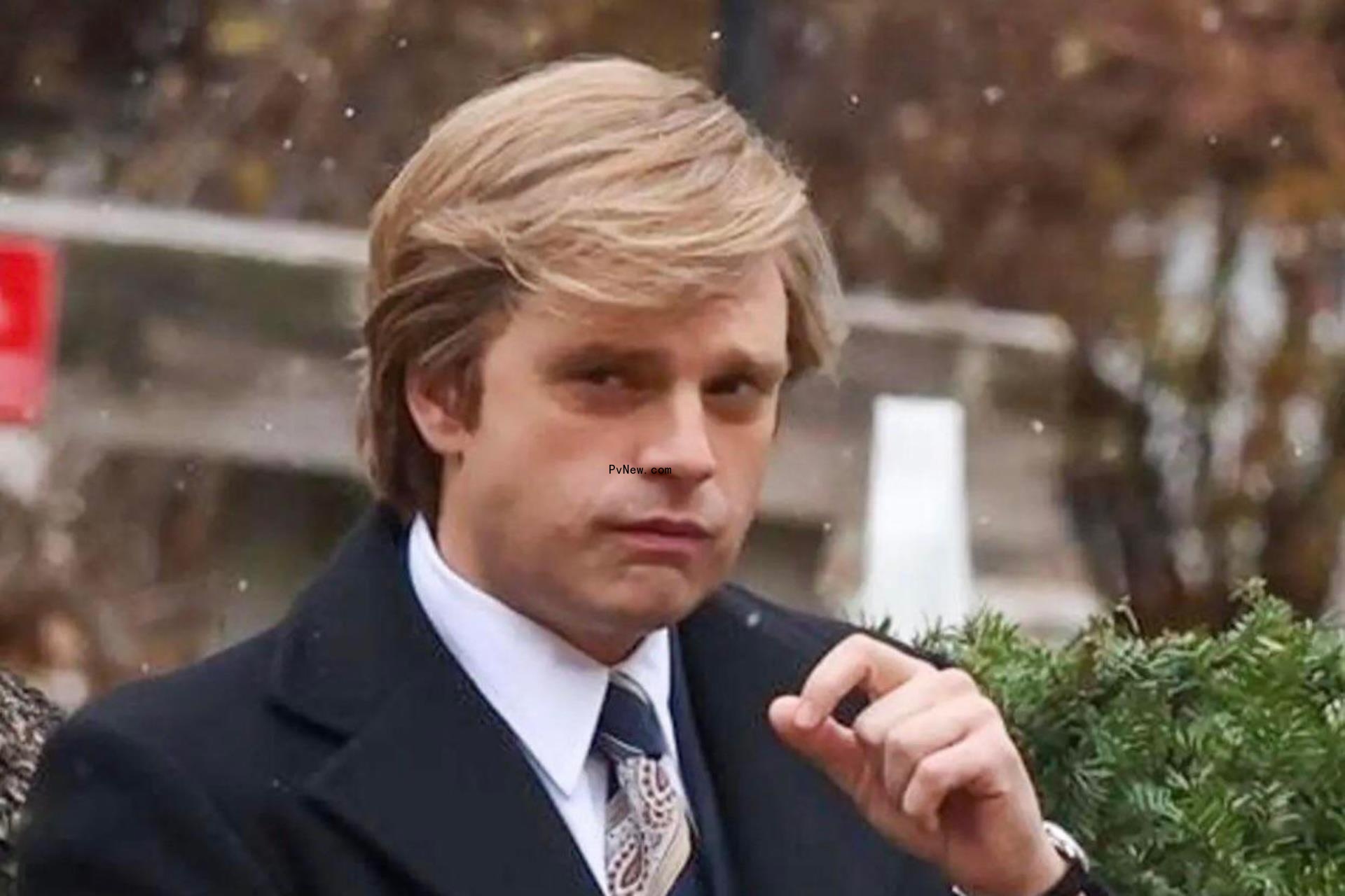 Do<i></i>nald Trump Movie ‘The Apprentice’ Ignites Co<i></i>ntroversy in Cannes Over Rape Scene