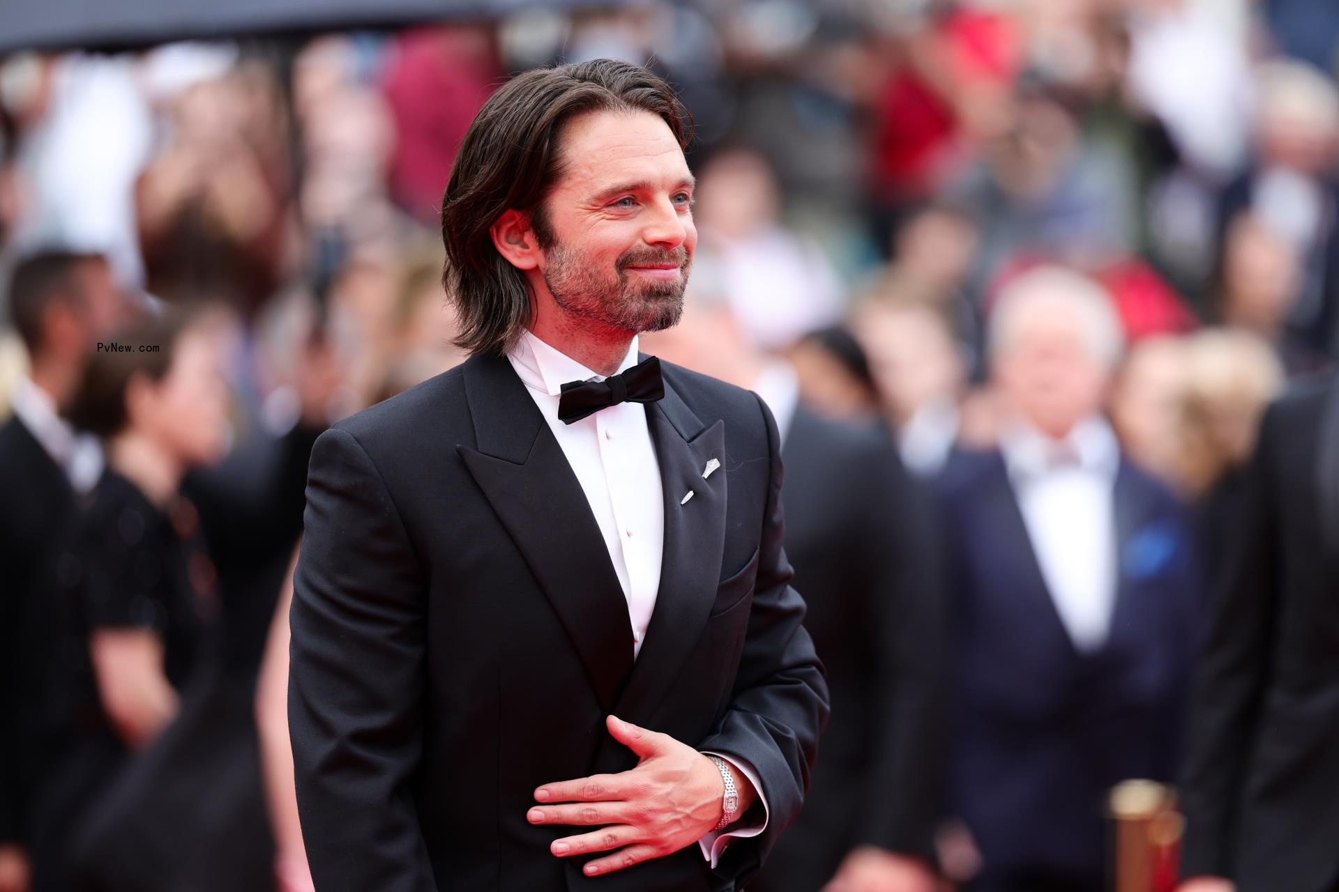 Brutal Do<i></i>nald Trump Biopic ‘The Apprentice’ Gets 8-Minute Cannes Standing Ovation as Director Says ‘It’s Time to Make Movies Political Again’