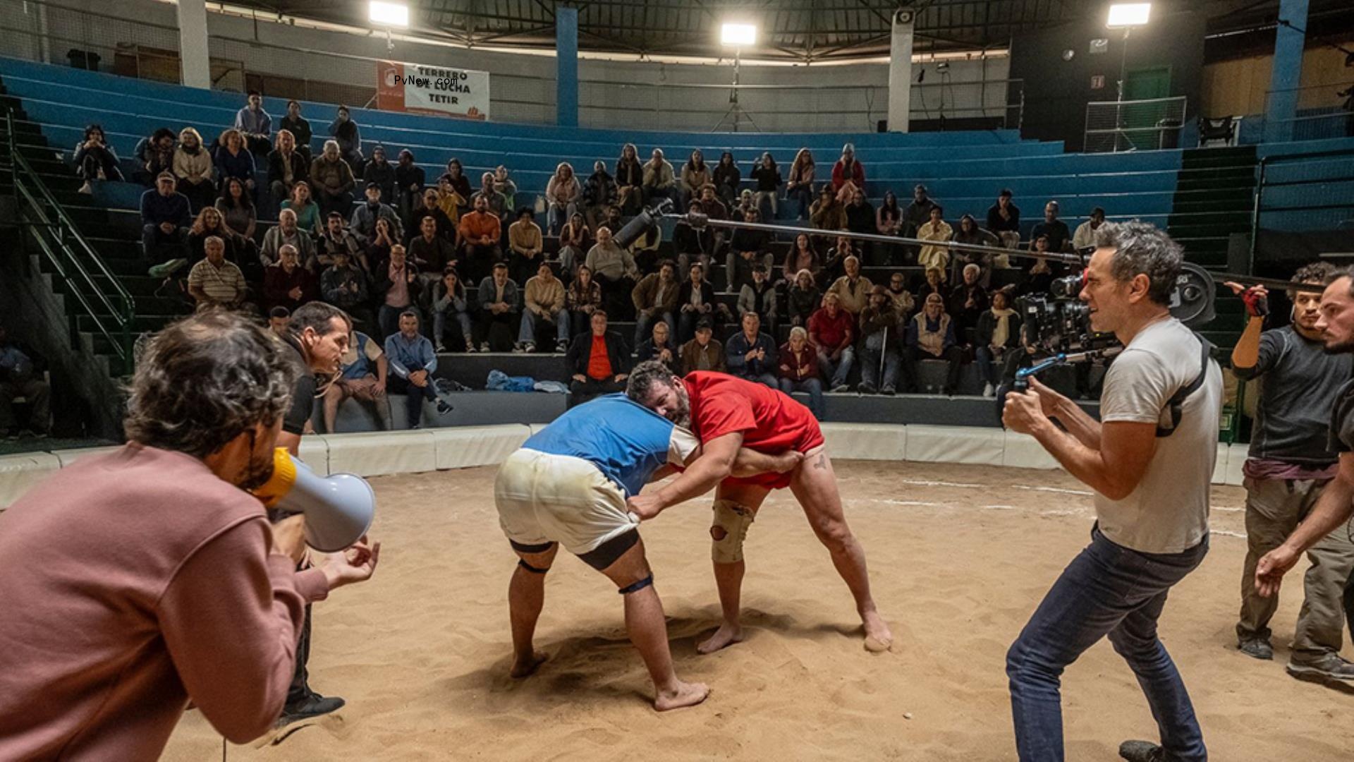 Canary Islands Cinema Lifts Off, Primed by Local Talent, Relocation, Governmental Backing