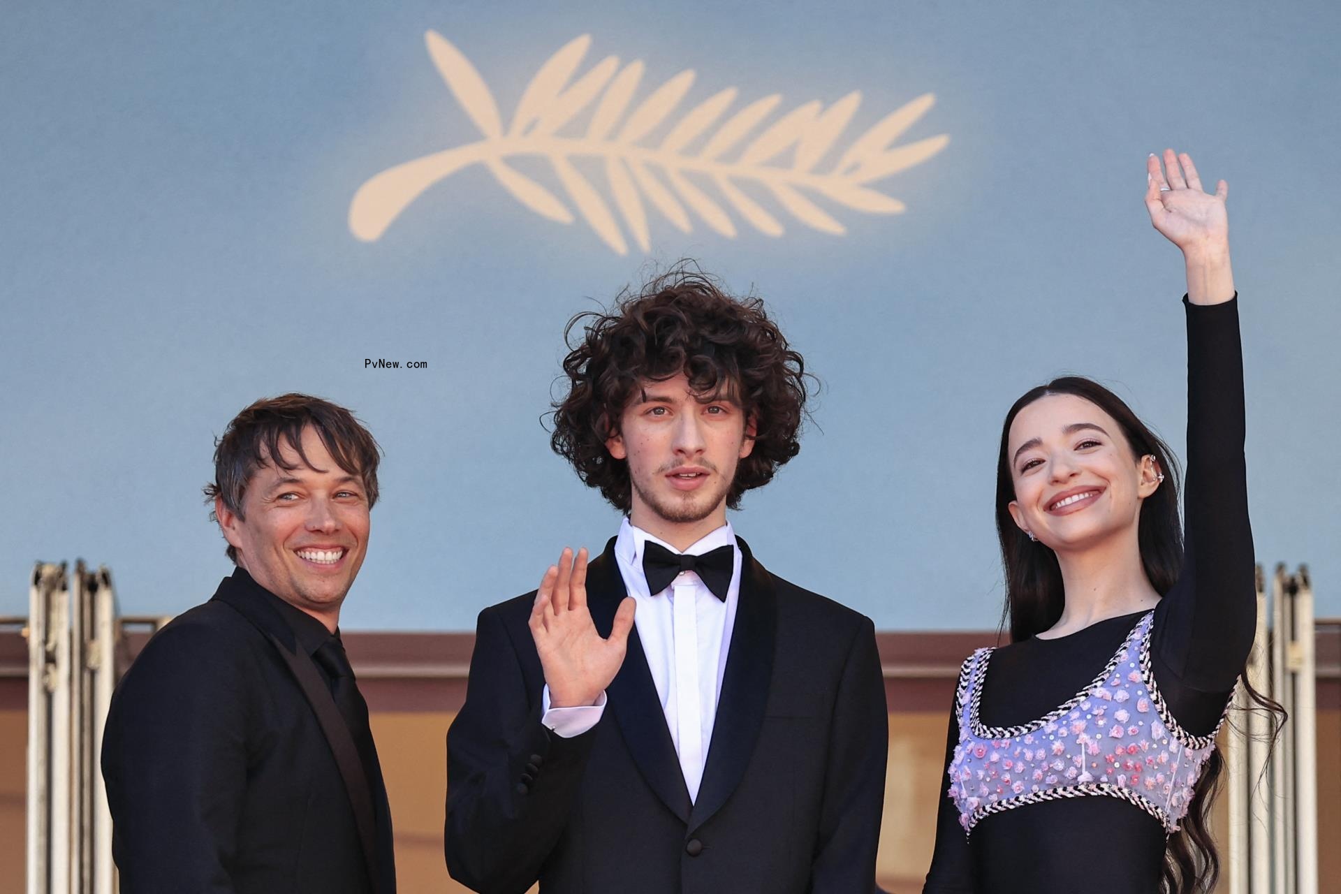 Sean Baker’s Outrageous Sex Worker Dramedy ‘Anora’ Scores 7.5-Minute Cannes Standing Ovation