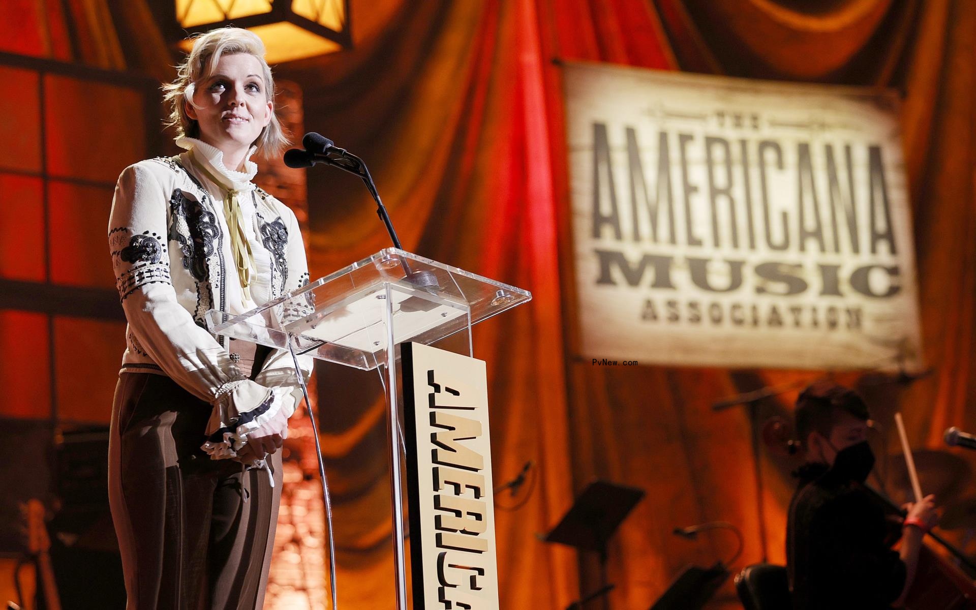Brandi Carlile, Sturgill Simpson, John Prine Win Top Prizes at Americana Awards